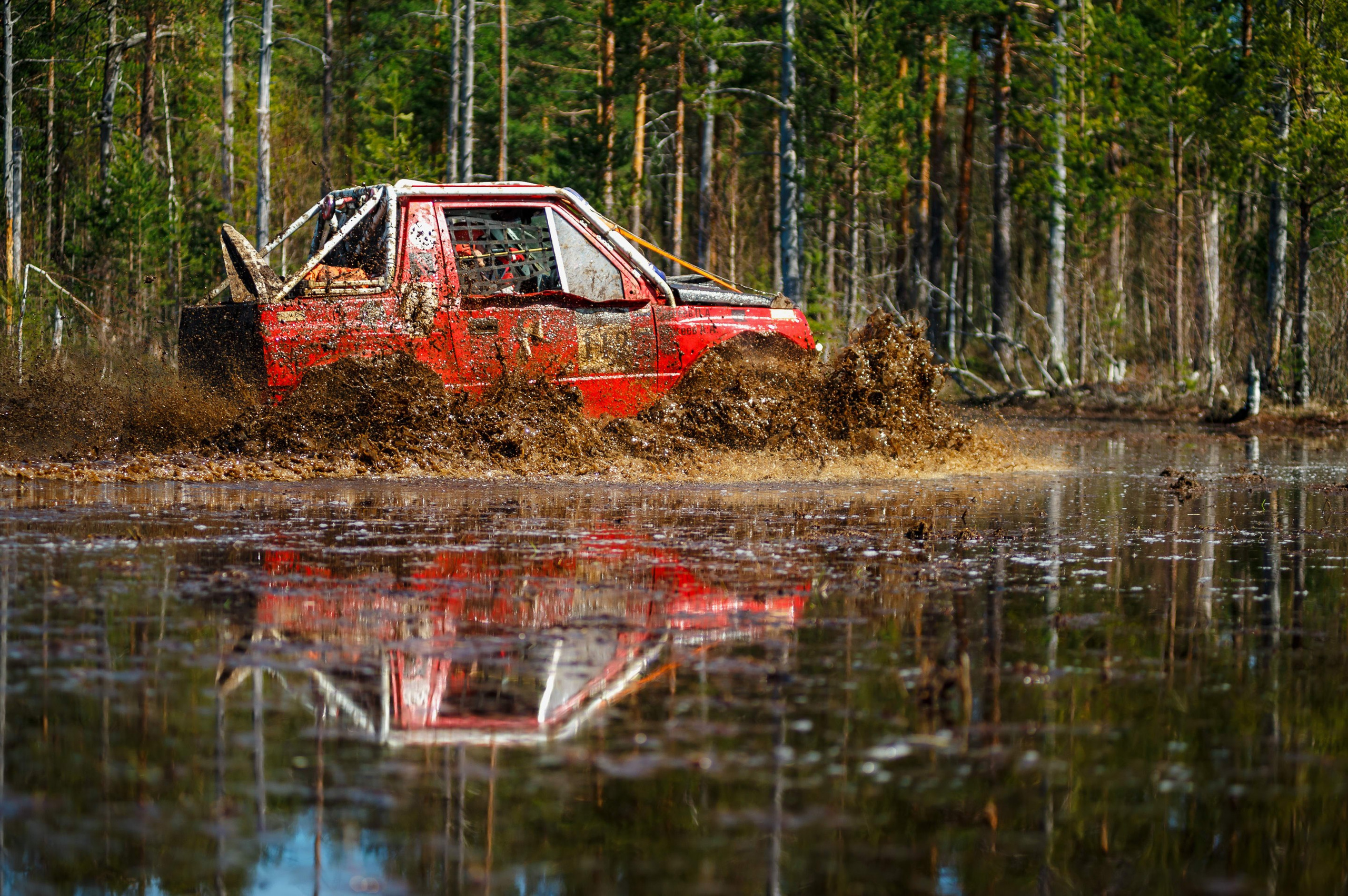 Ленинград-трофи 2024 — день 3. Фотограф Алексей Алексеев