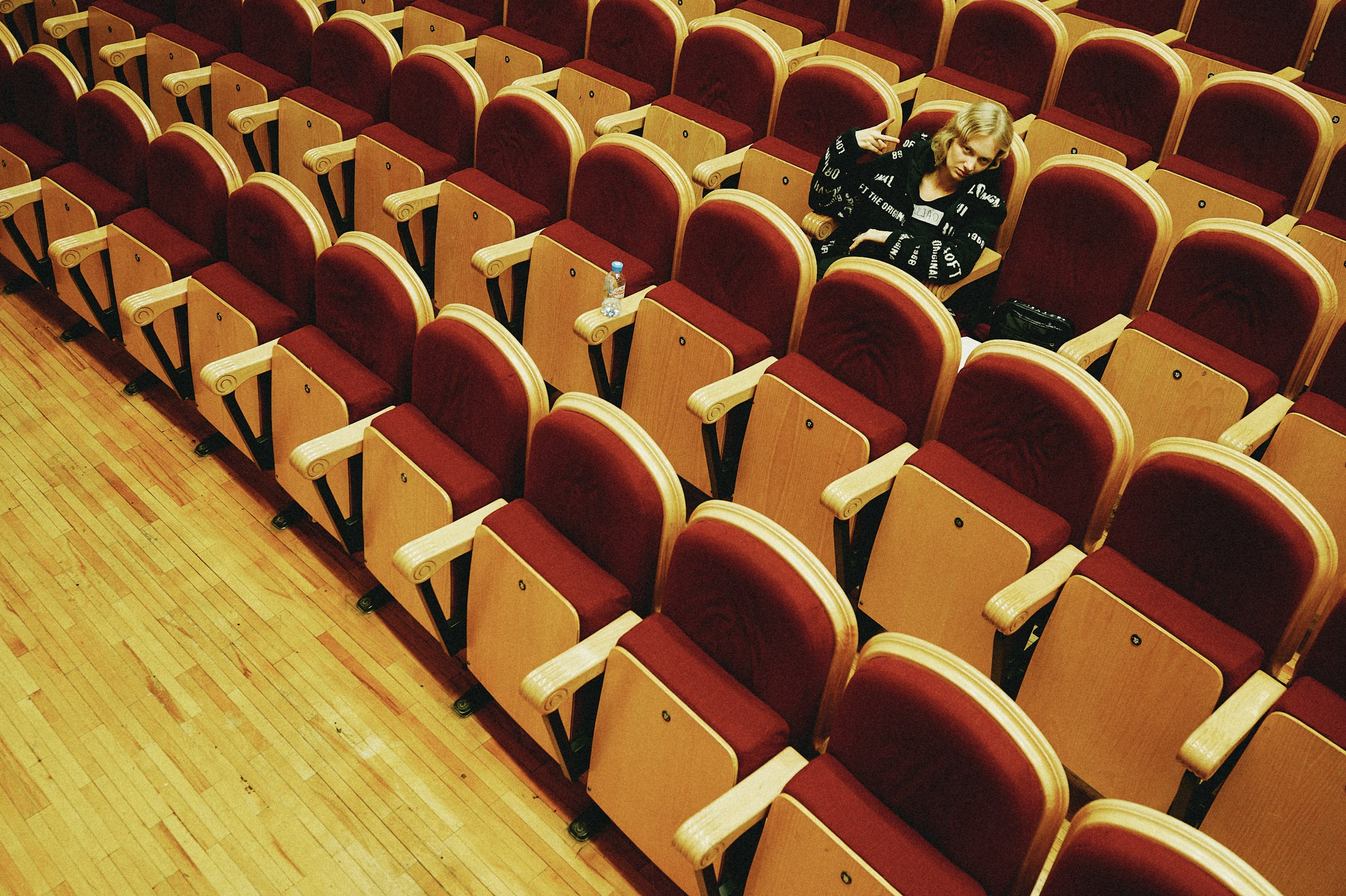 День третий. Уральская международная неделя моды 2024