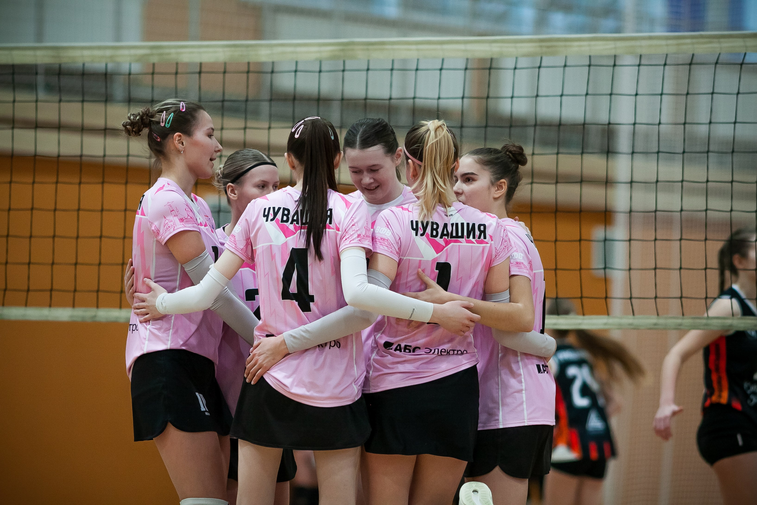 СШ11 / 1день. Фотография