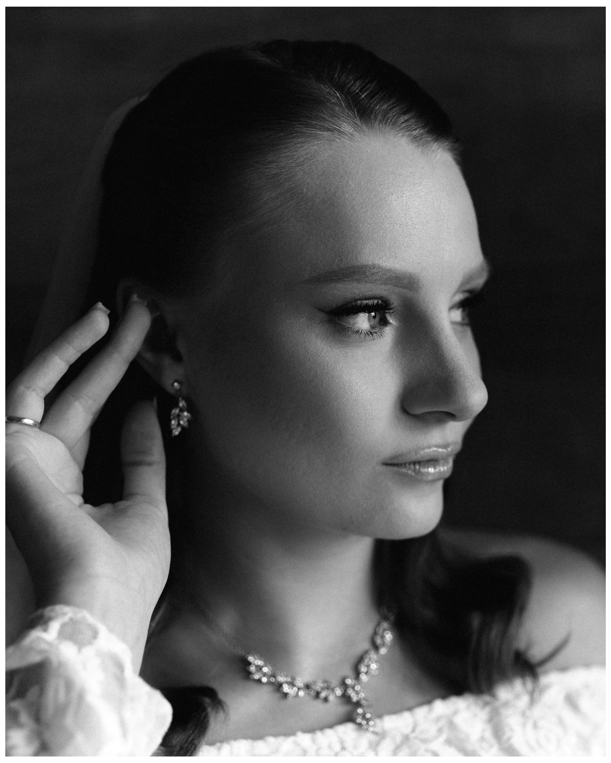 Дарья и Александр. Фотограф Маргарита Спицина в городе Липецк