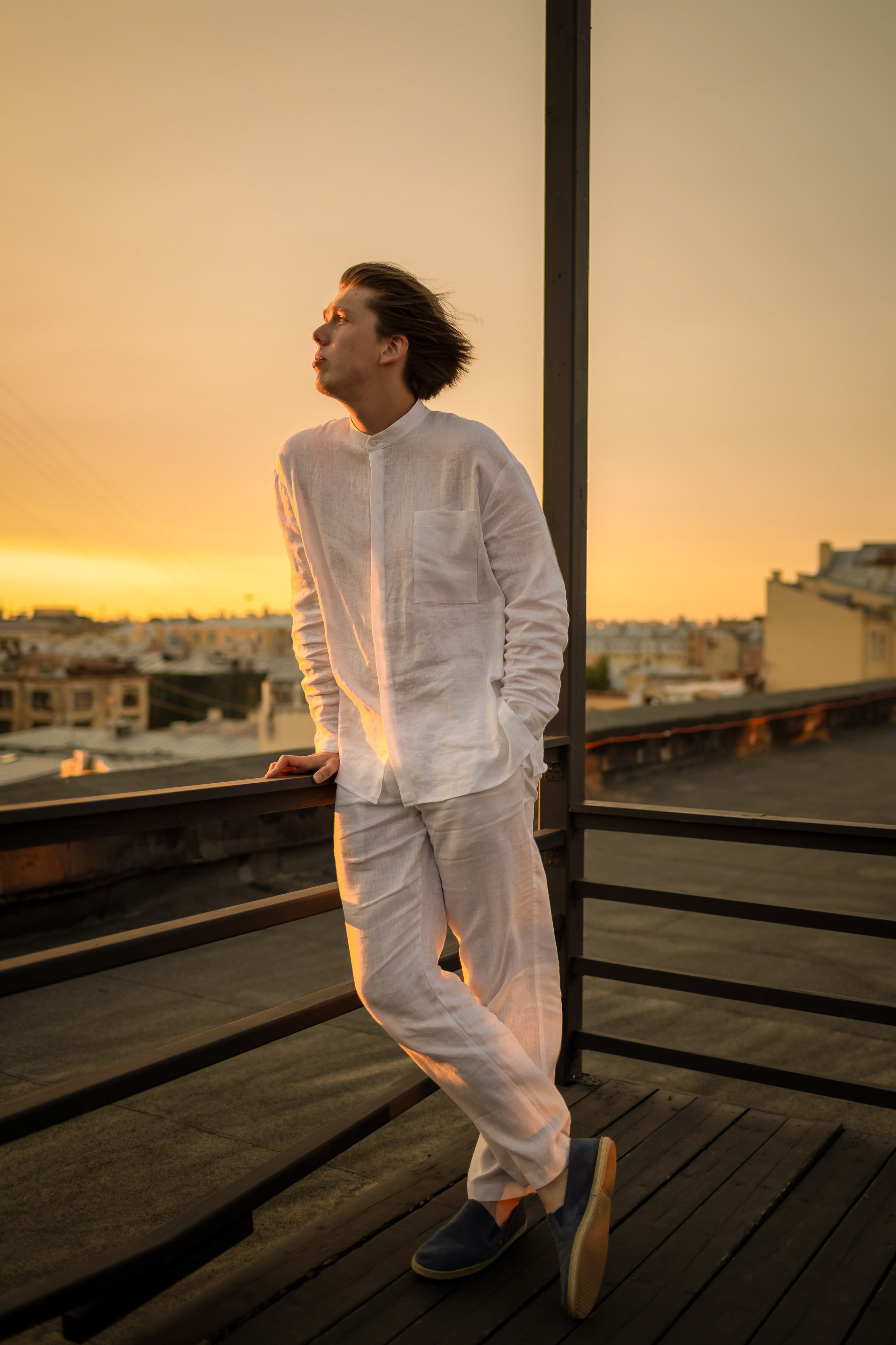 Выпускной 222 школы. NesterovaMaria.ru