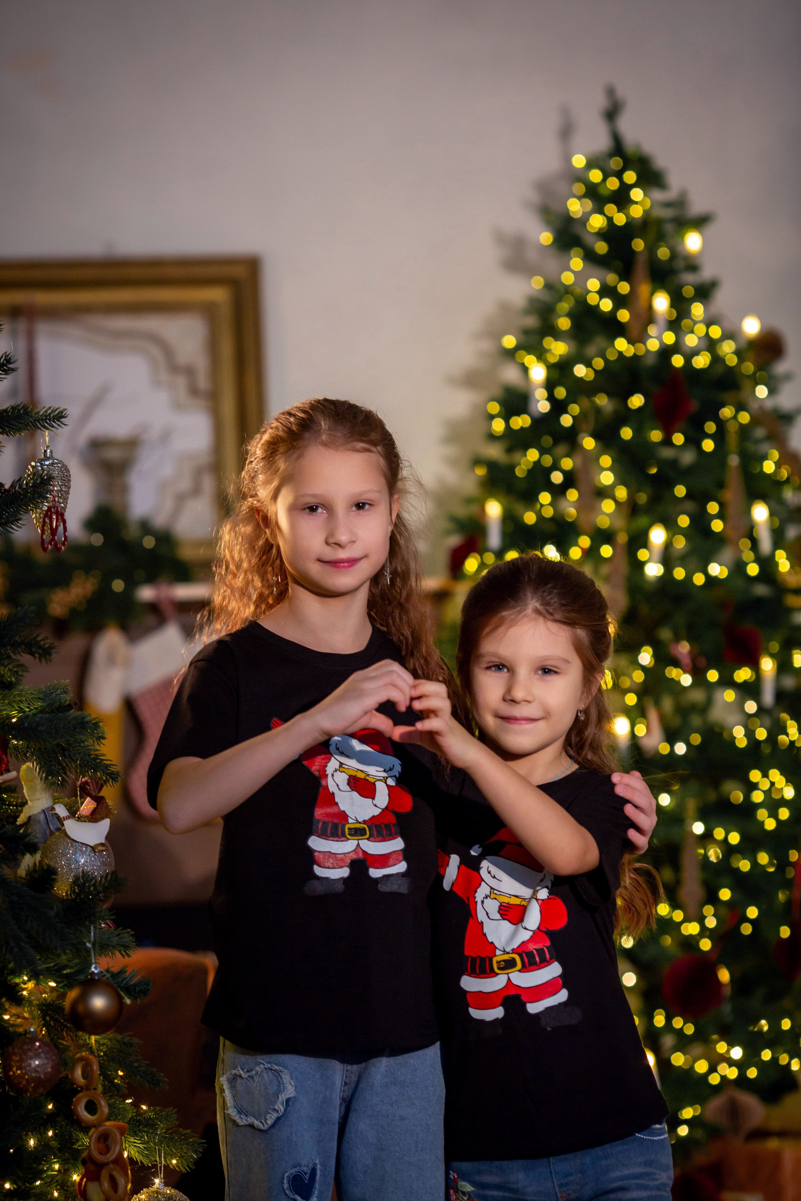 Семейная фотосессия. Семейный и детский фотограф Анна Петракова