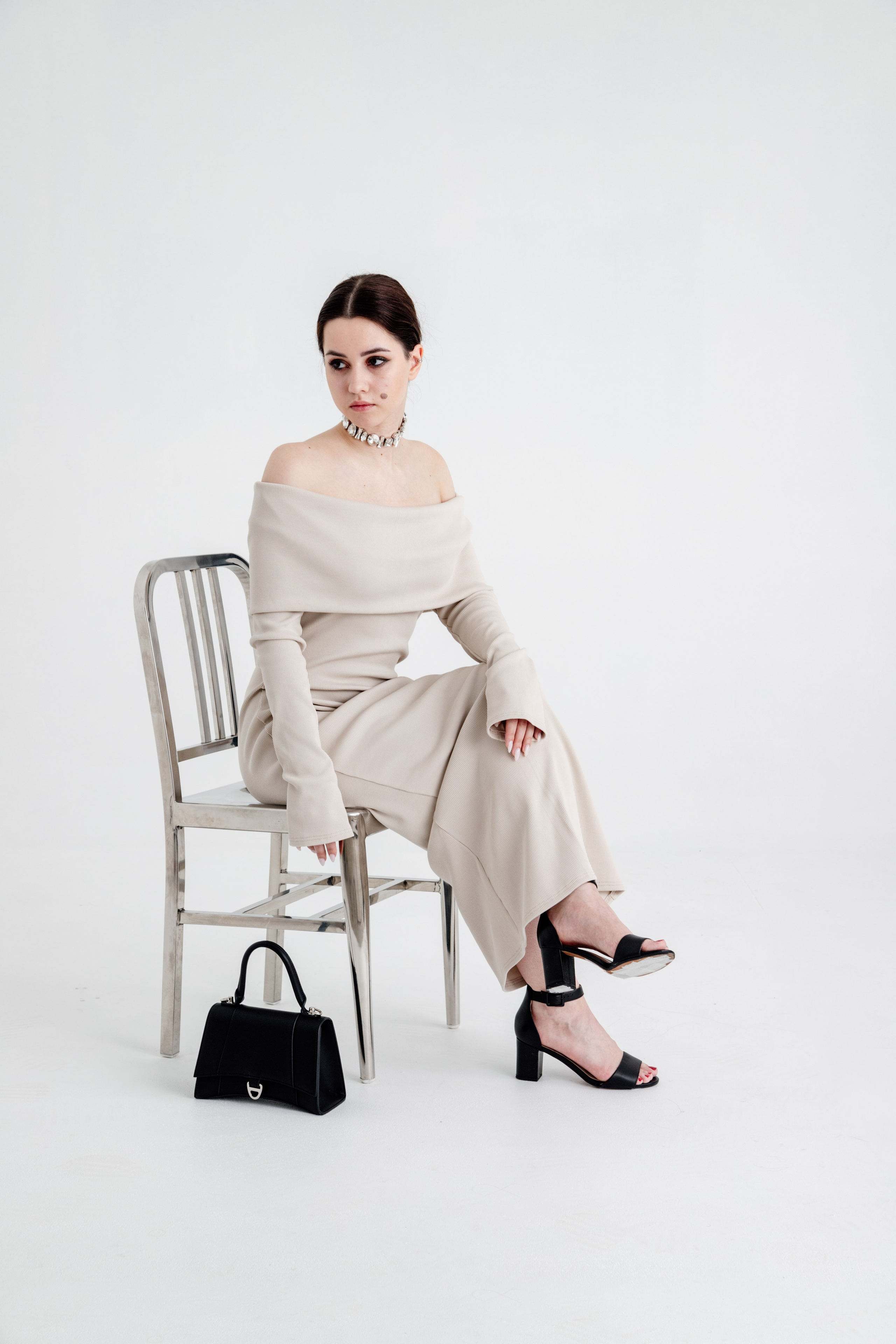 Дизайнер Карина Рученькина. Фотограф в Москве Татьяна Драгунова