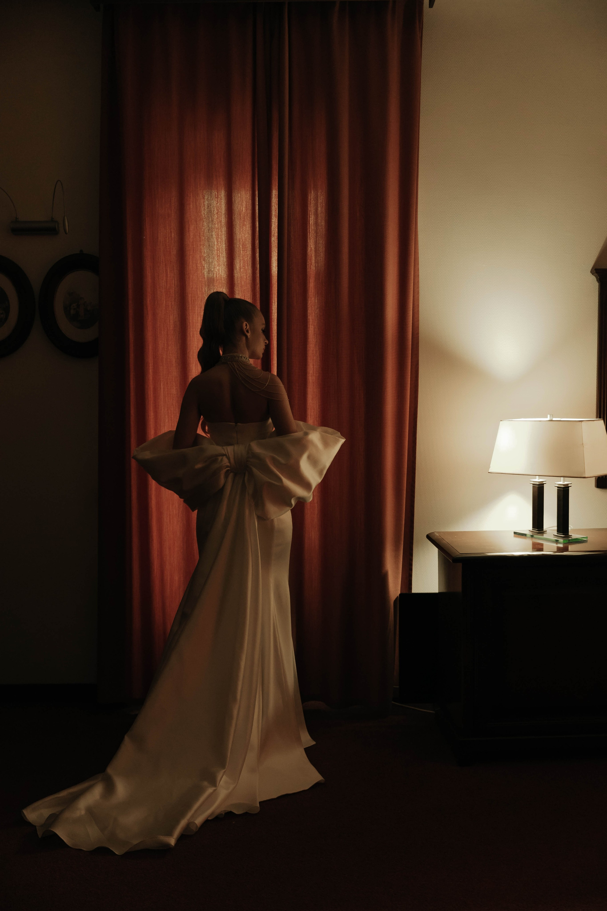 Свадебный фотограф Алина Хабарова