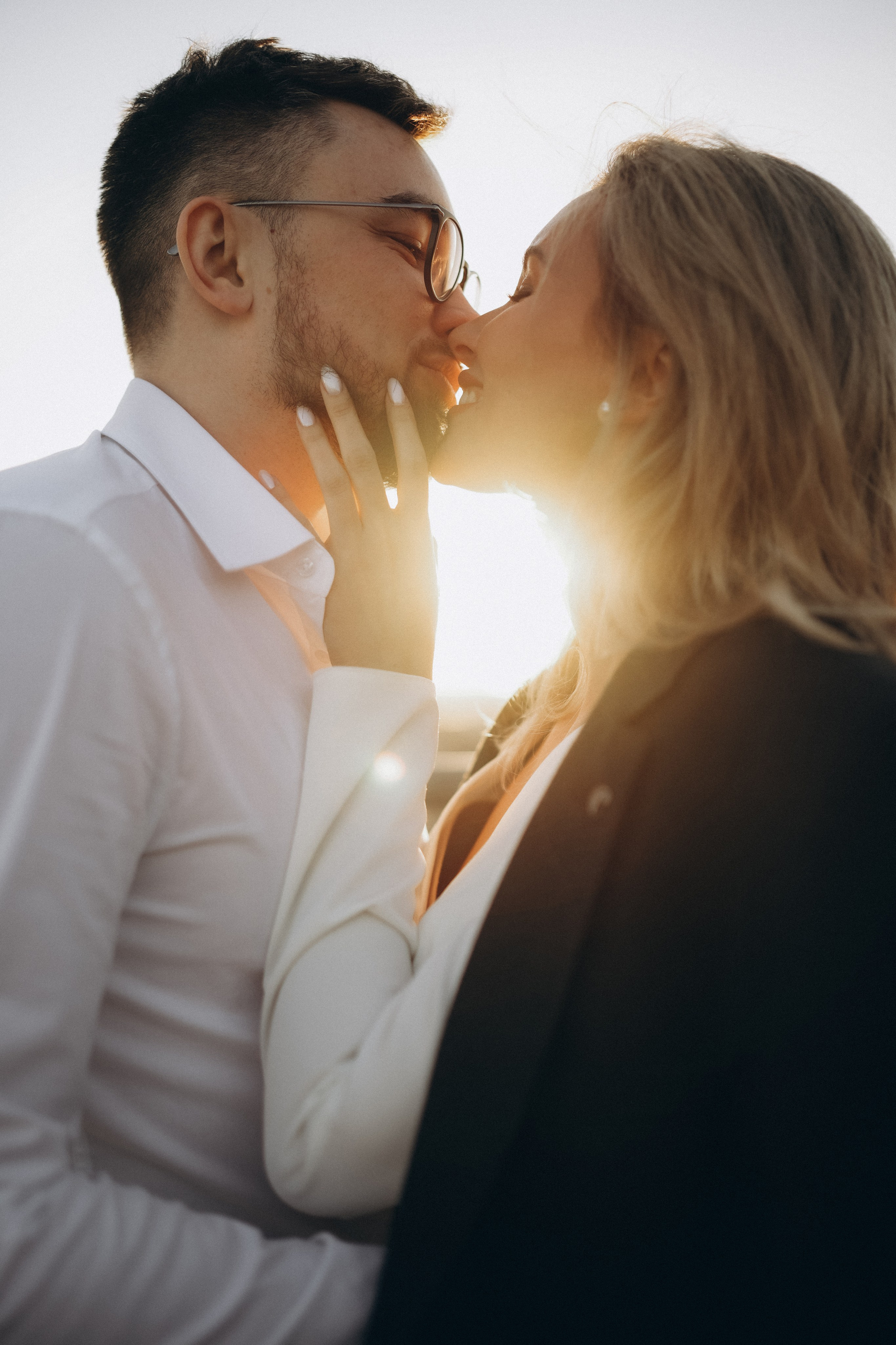 Дмитрий и Александра. Свадебный фотограф Артем Смирнов