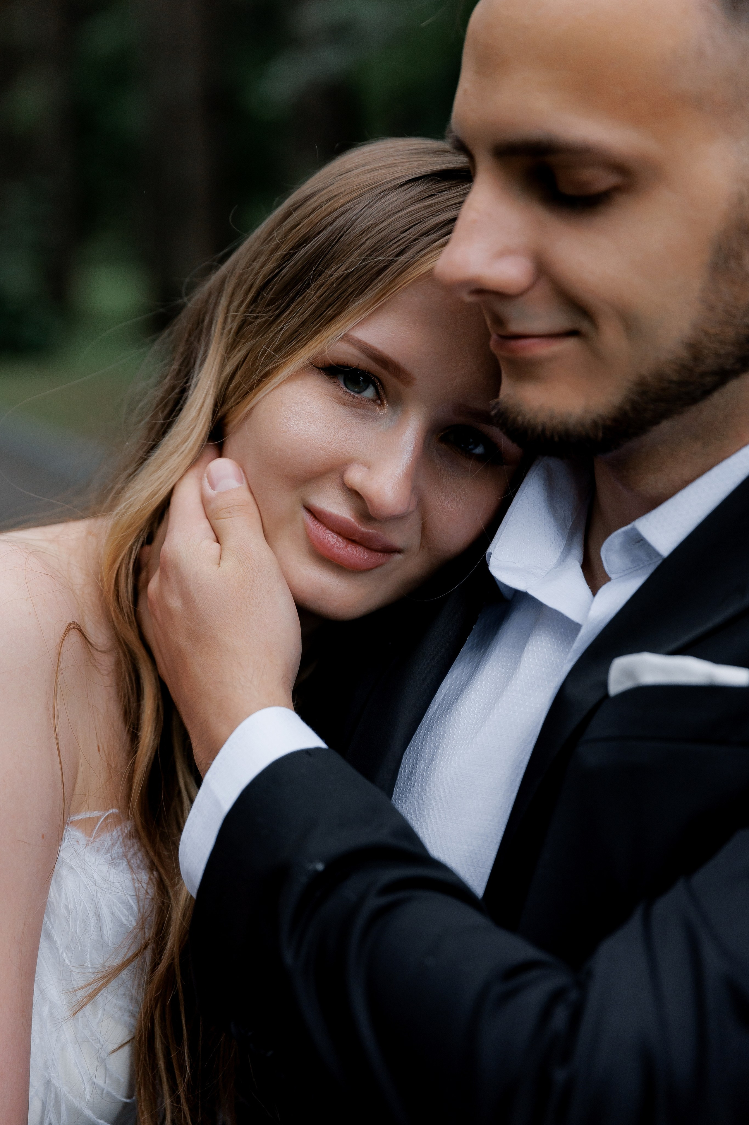 Сережа & Саша. Свадебный фотограф Домодедово Москва Катерина Алехина