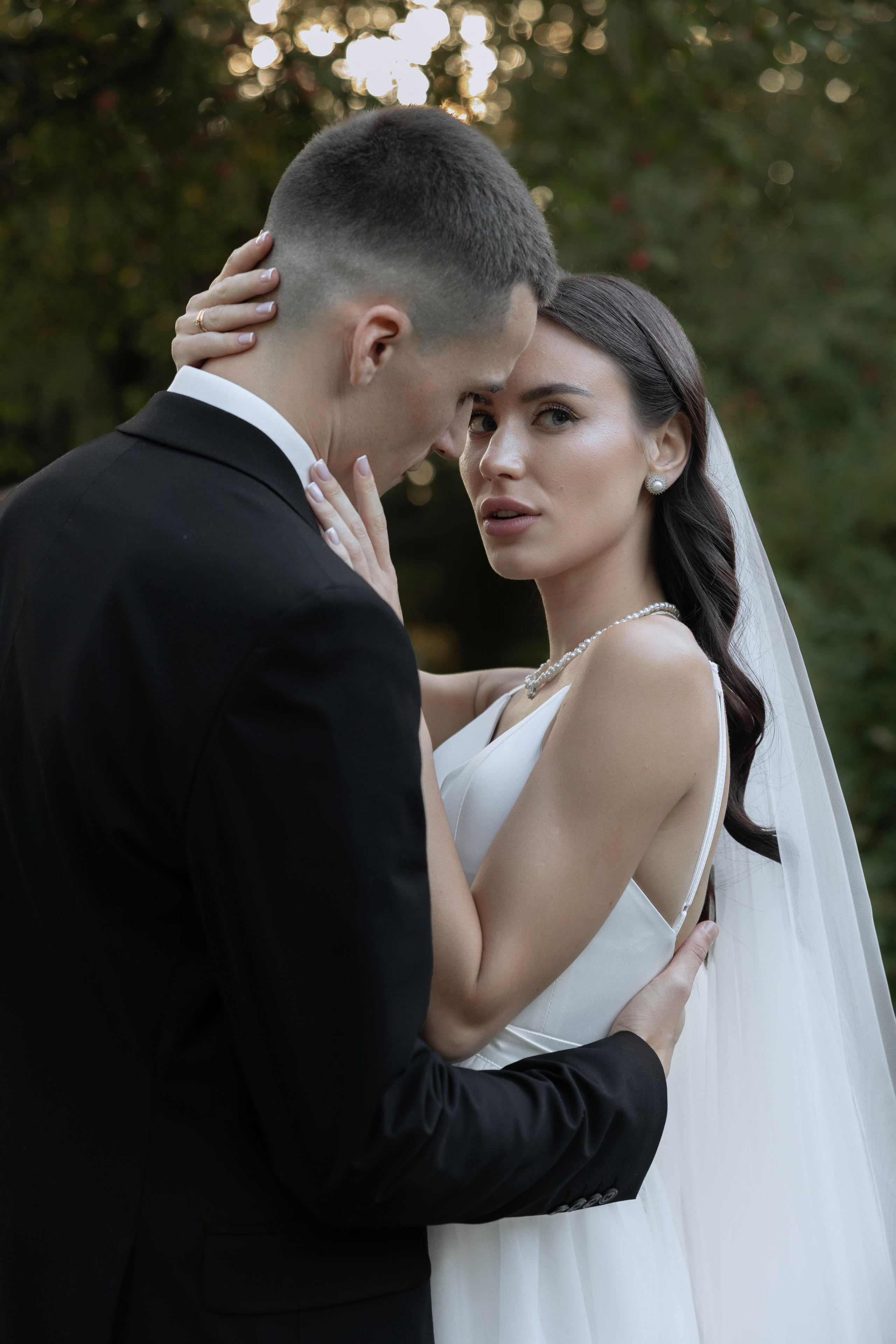 Мэтч. Свадебный фотограф Калининград