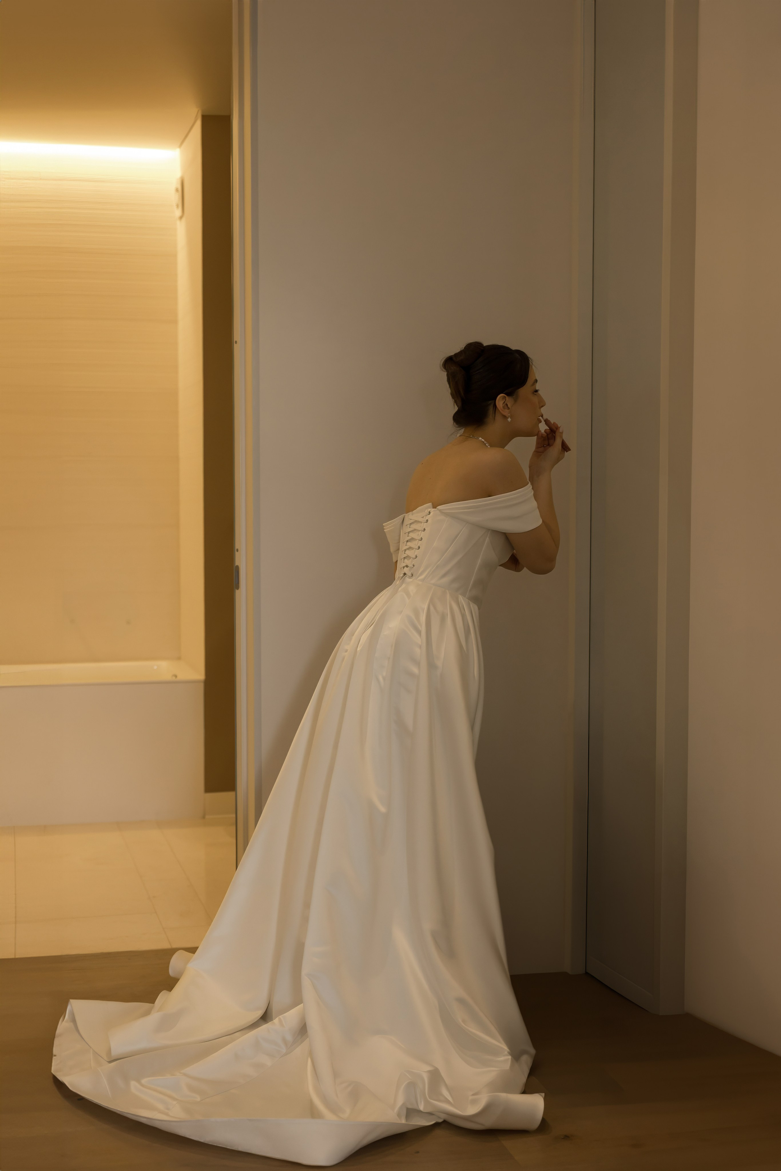 Я вновь смотрю в твои глаза!. Свадебный фотограф Калининград