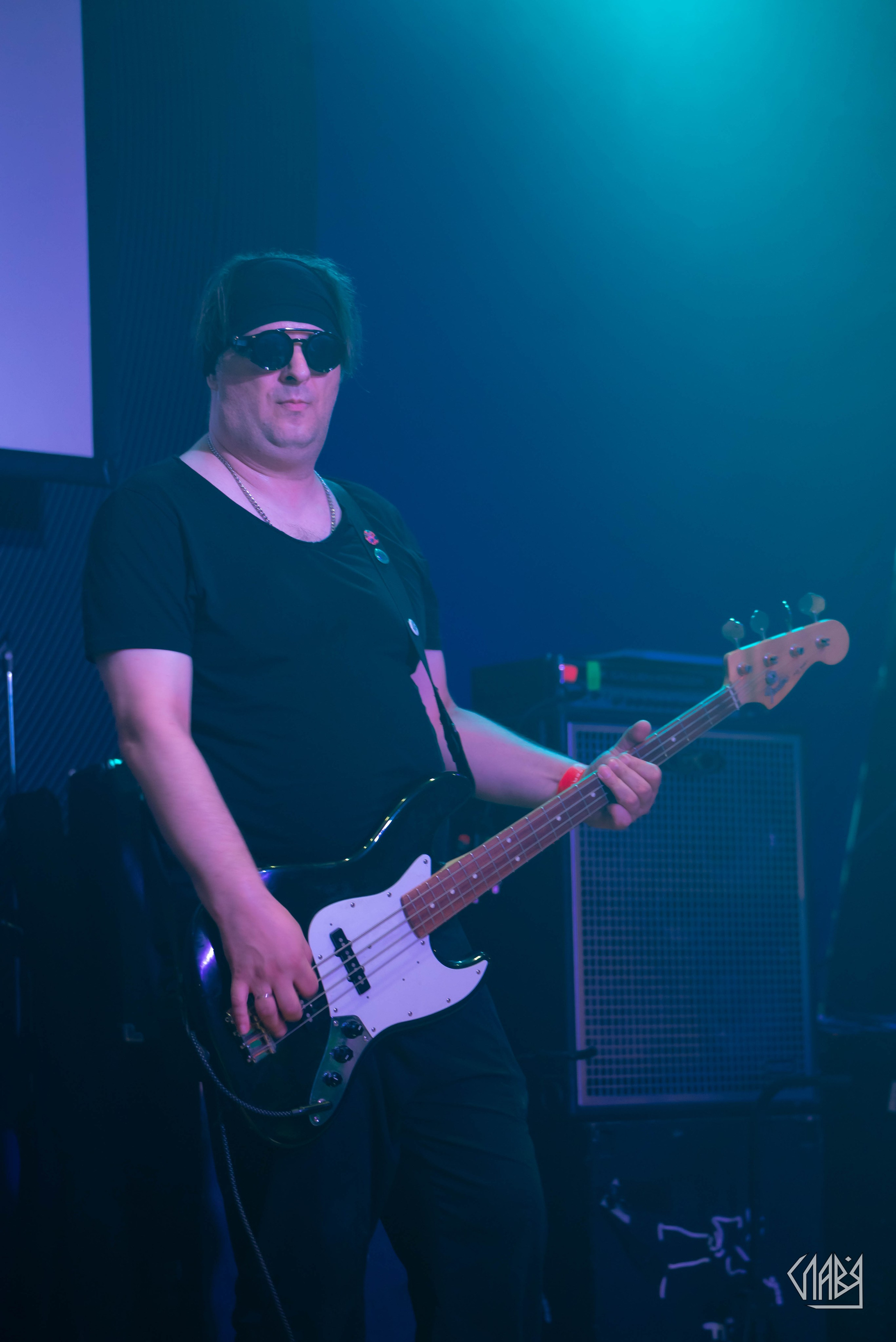 RUSSIAN GOTHIC FEST. Фотограф из Москвы Ярослава Панкратова