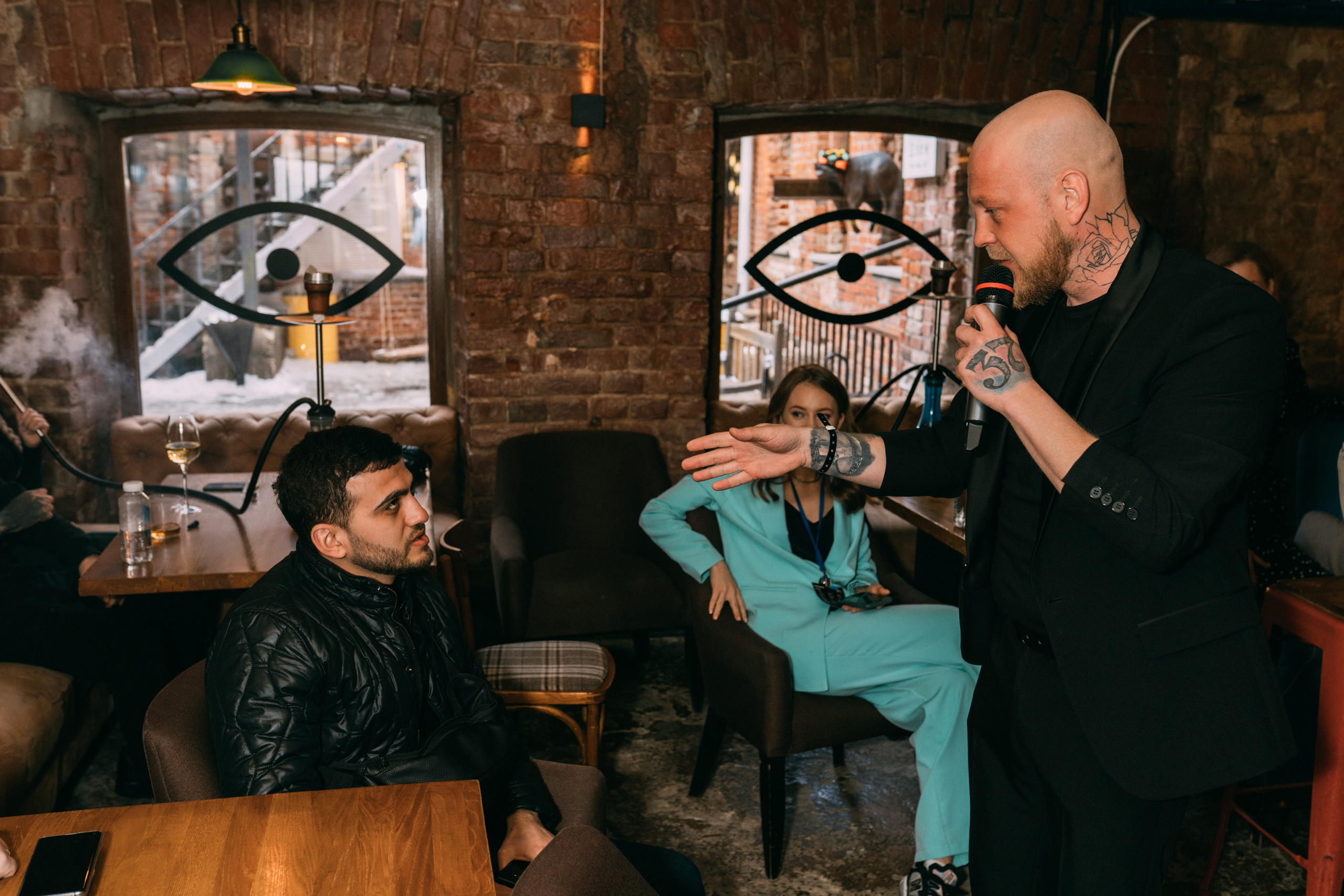 PROF-IT Бизнес-форум. Свадебный и Мужской фотограф