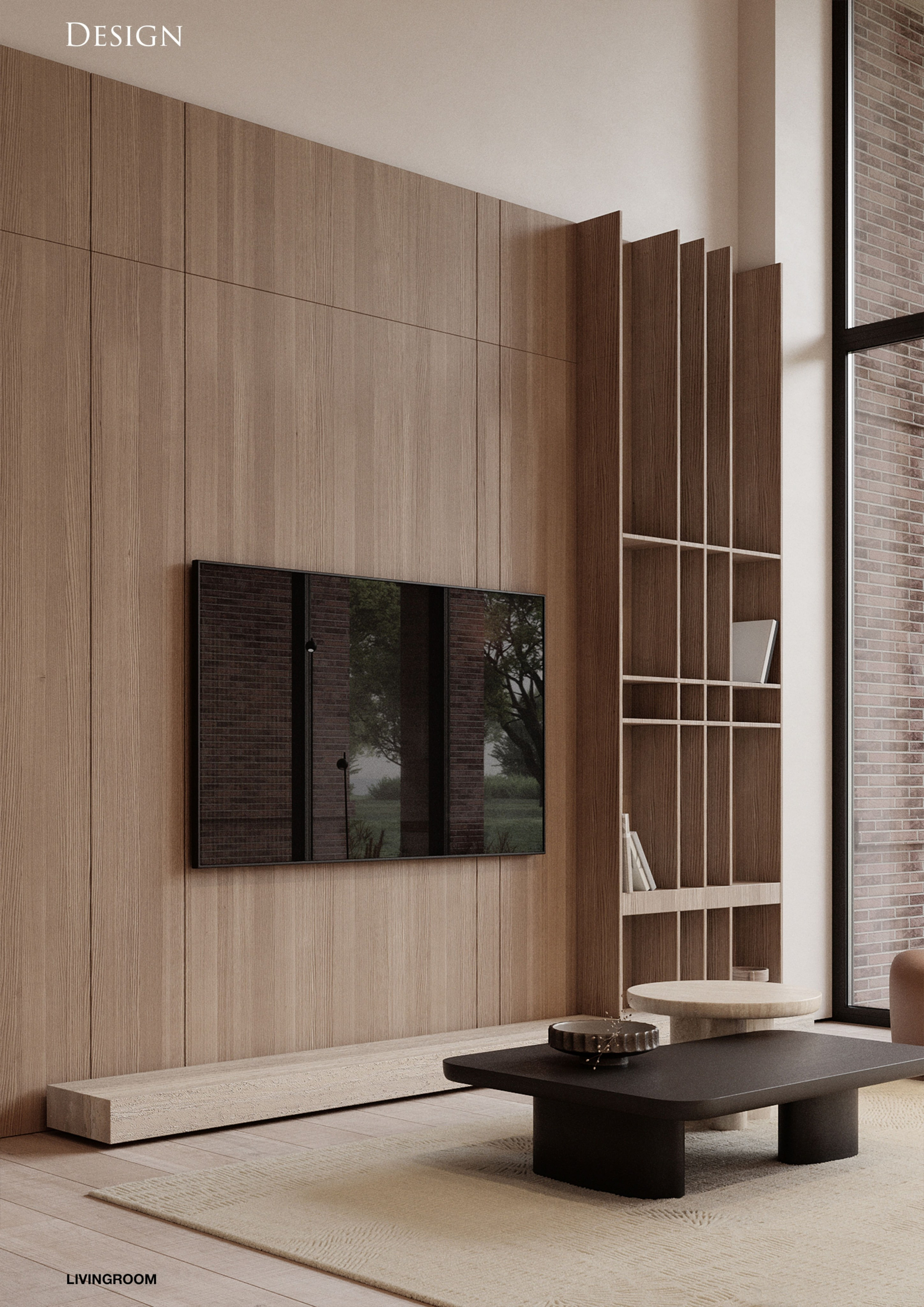 Резиденции. PROEKT_KULTURA Дизайн интерьера