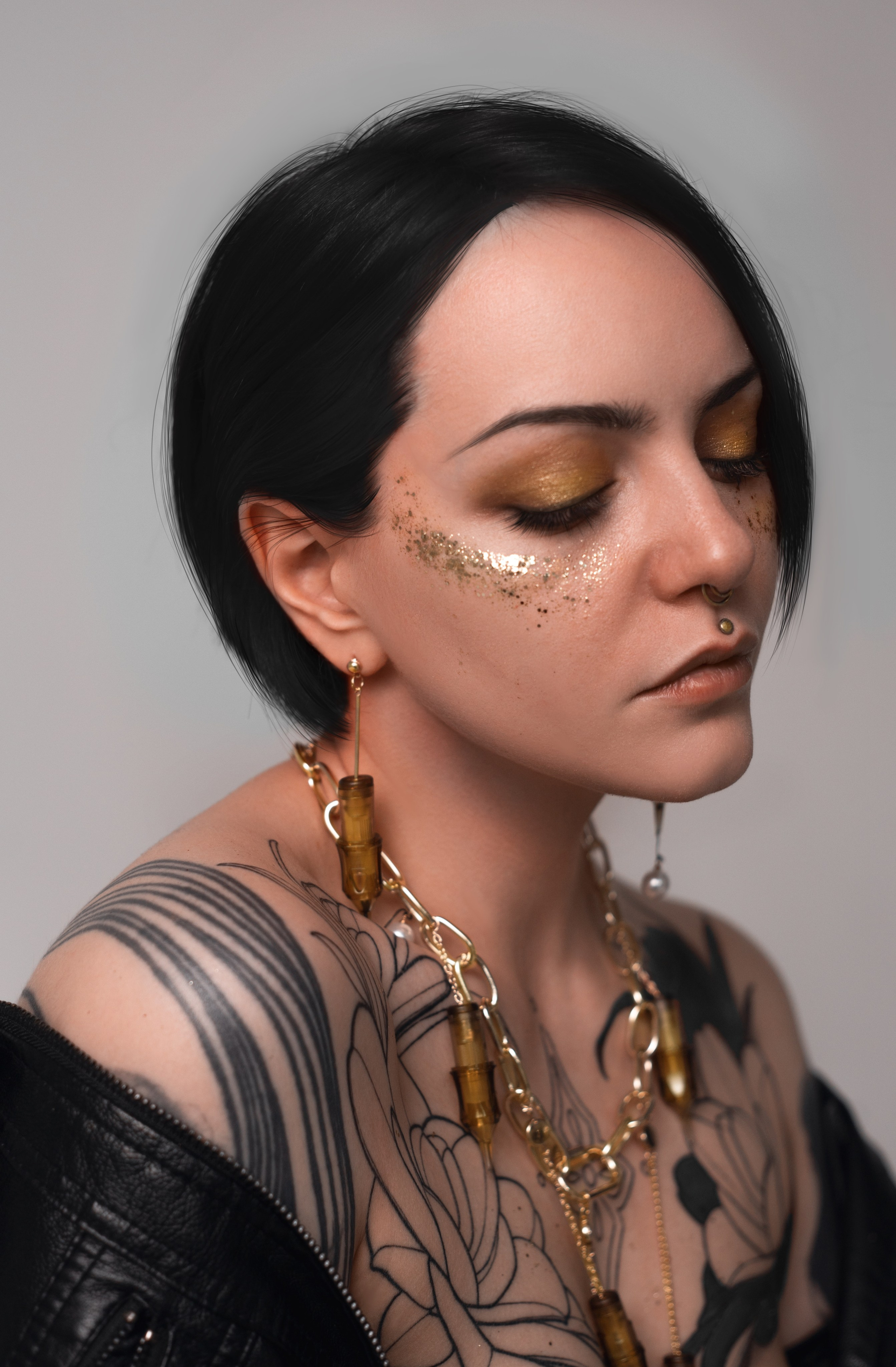 Kartin. Портретный фотограф в Спб — Влад Штейн