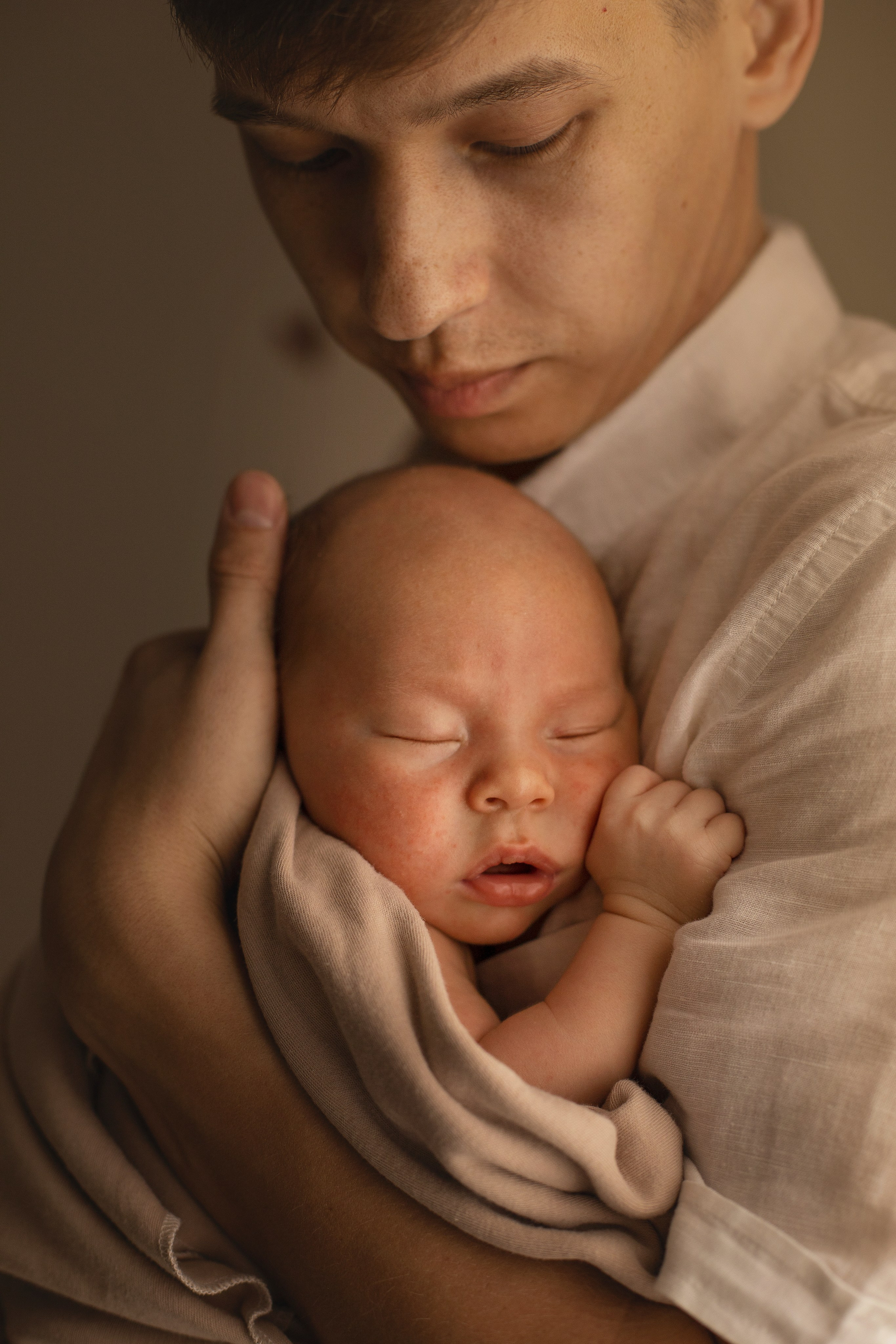 Теплая домашняя фотоистория. Детский и семейный фотограф Софья Пузикова | УФА