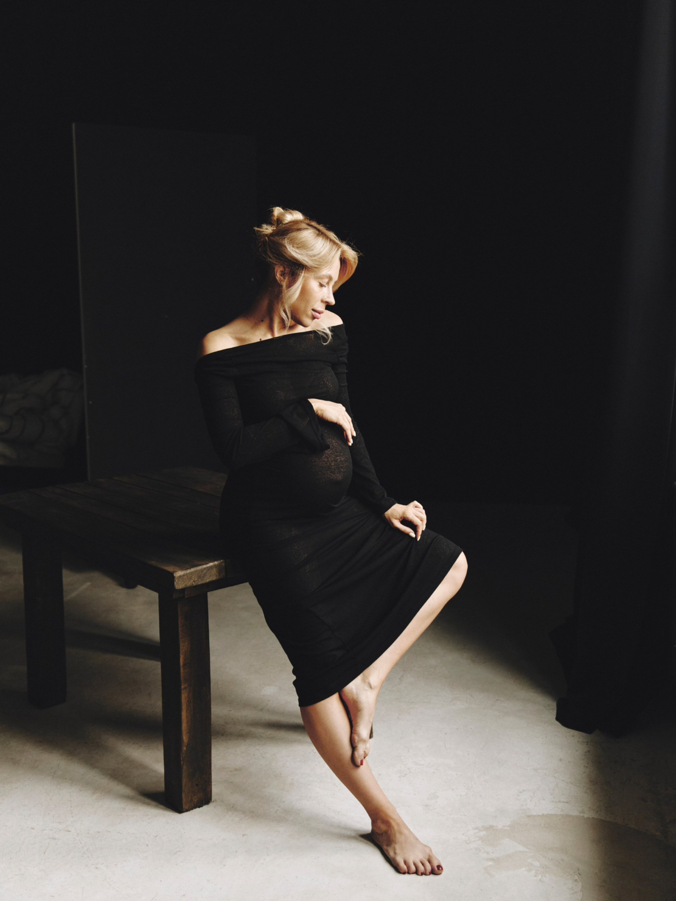 VERONIKA. Фотограф Екатерина Ситникова