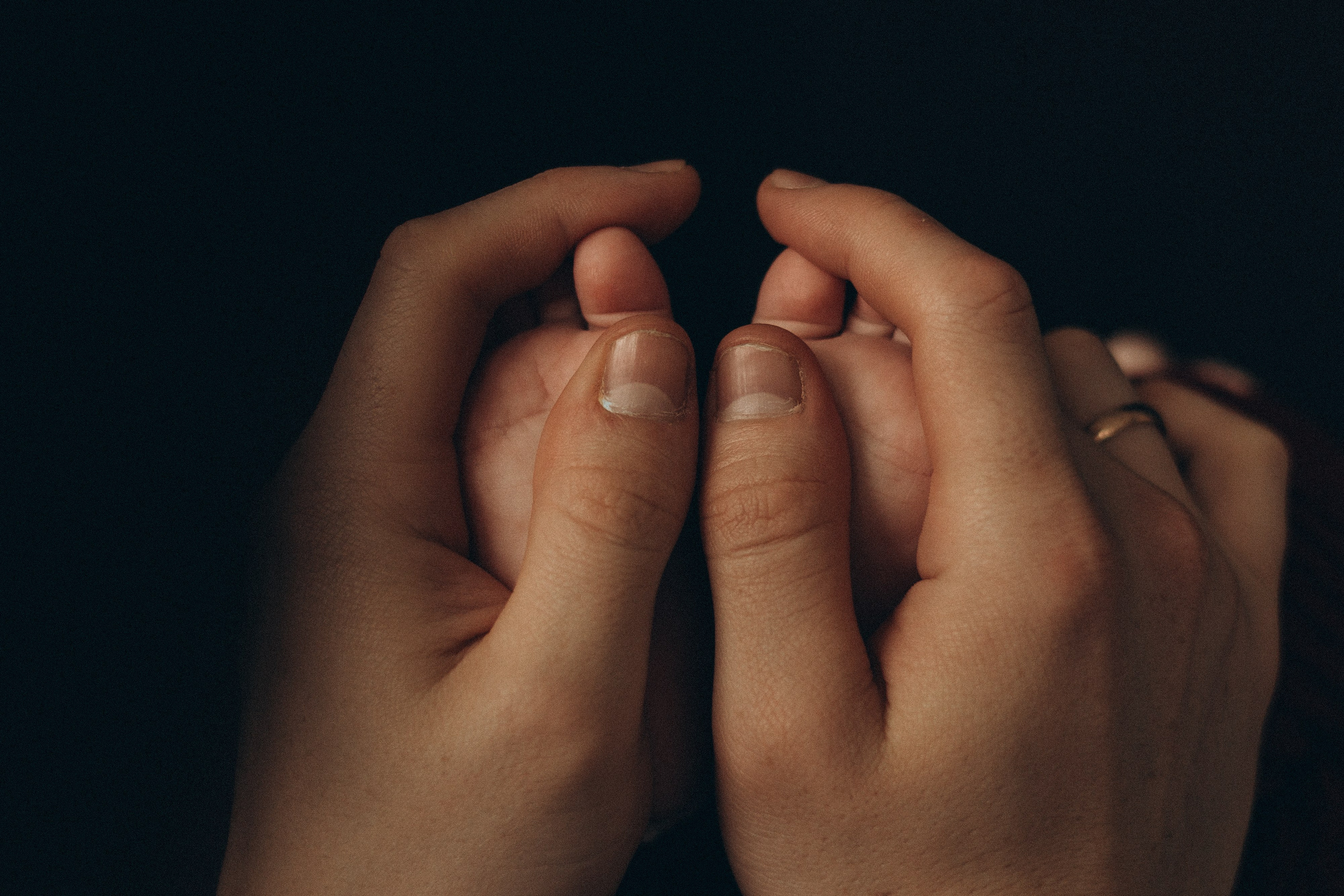 Оксана Дима и Тимоша. Семейный свадебный фотограф Семен Егоров