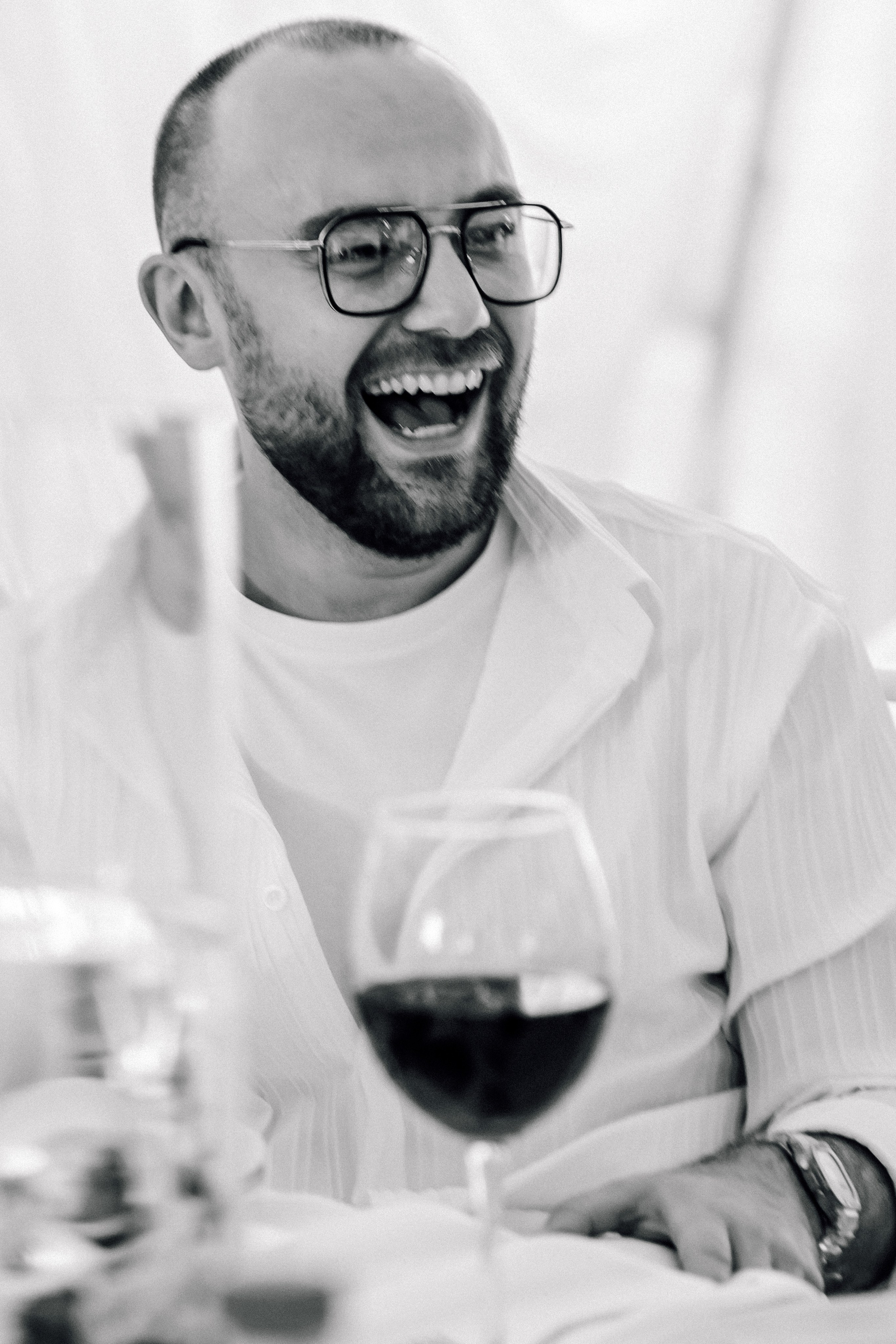 IVAN I DANA. Семейный и портретный фотограф в г. Орск Алишер Азимов