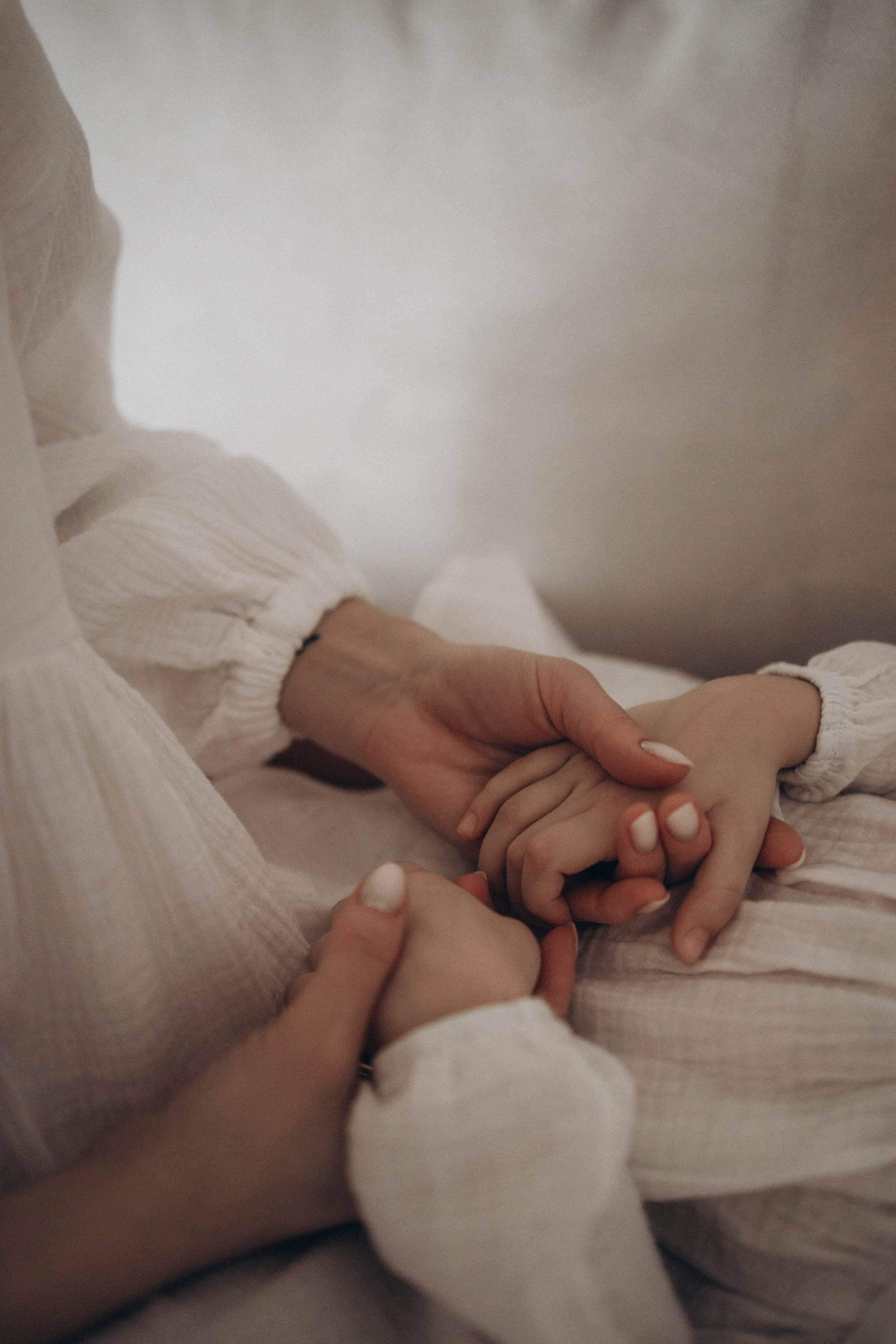 Диана и София. Фотограф Елена Рябцева