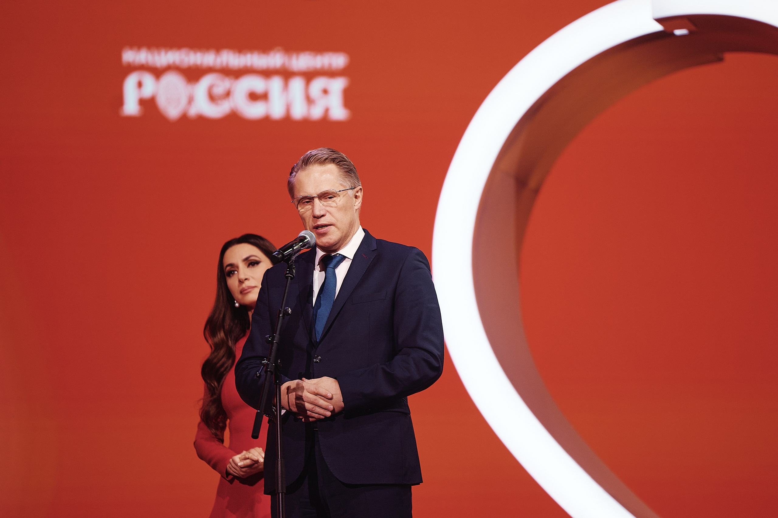 Премия Мы Вместе 2025. Репортажная съемка в Москве