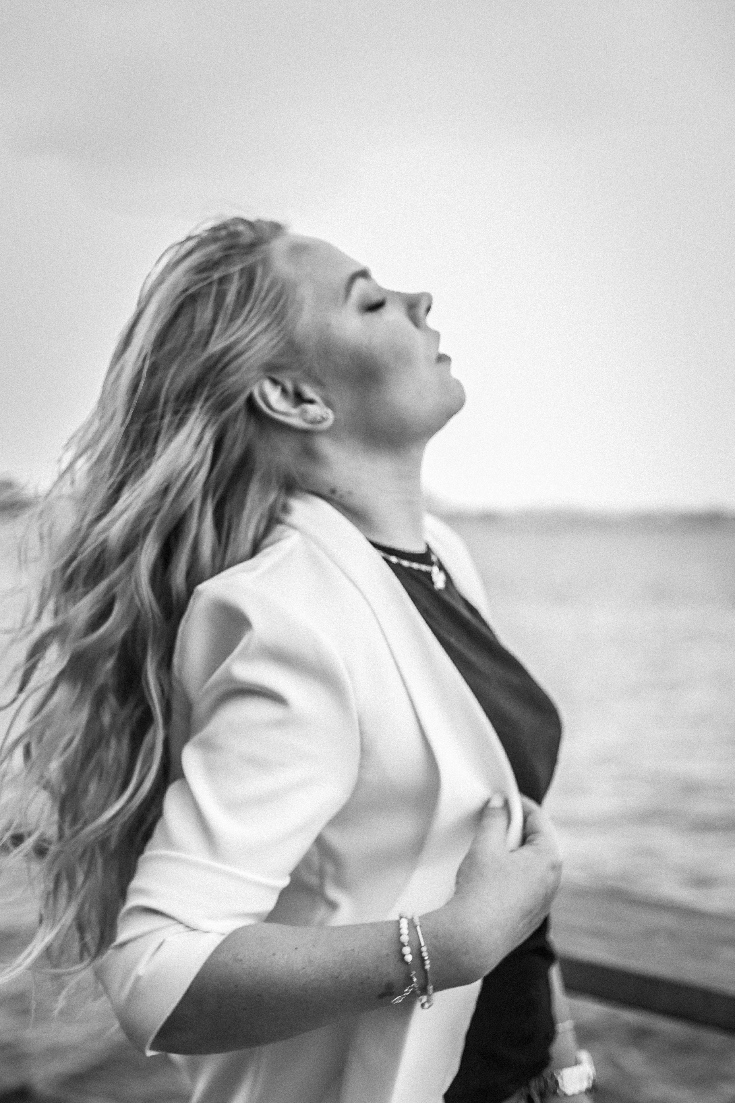 АННА ПОРТ. Главная