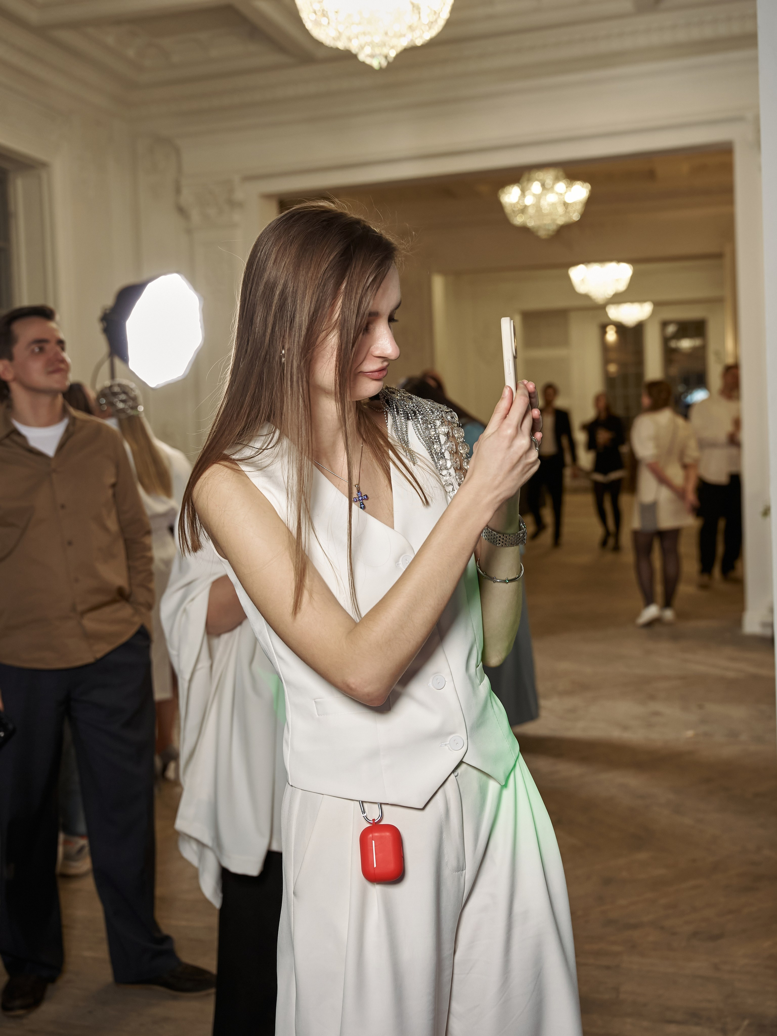 ГАЛА УЖИН. PRO-AGELESS