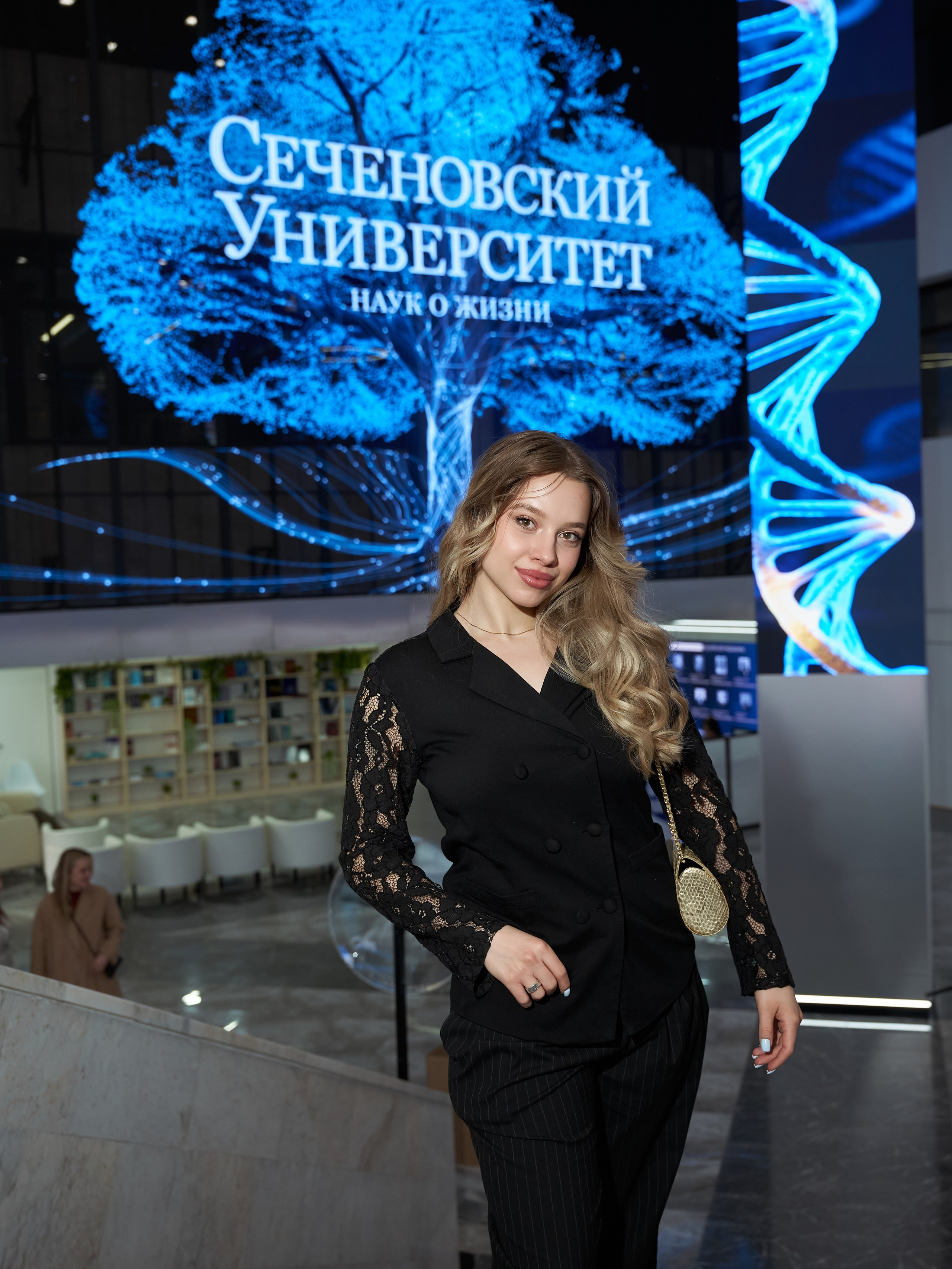 СЛУШАТЕЛИ. PRO-AGELESS