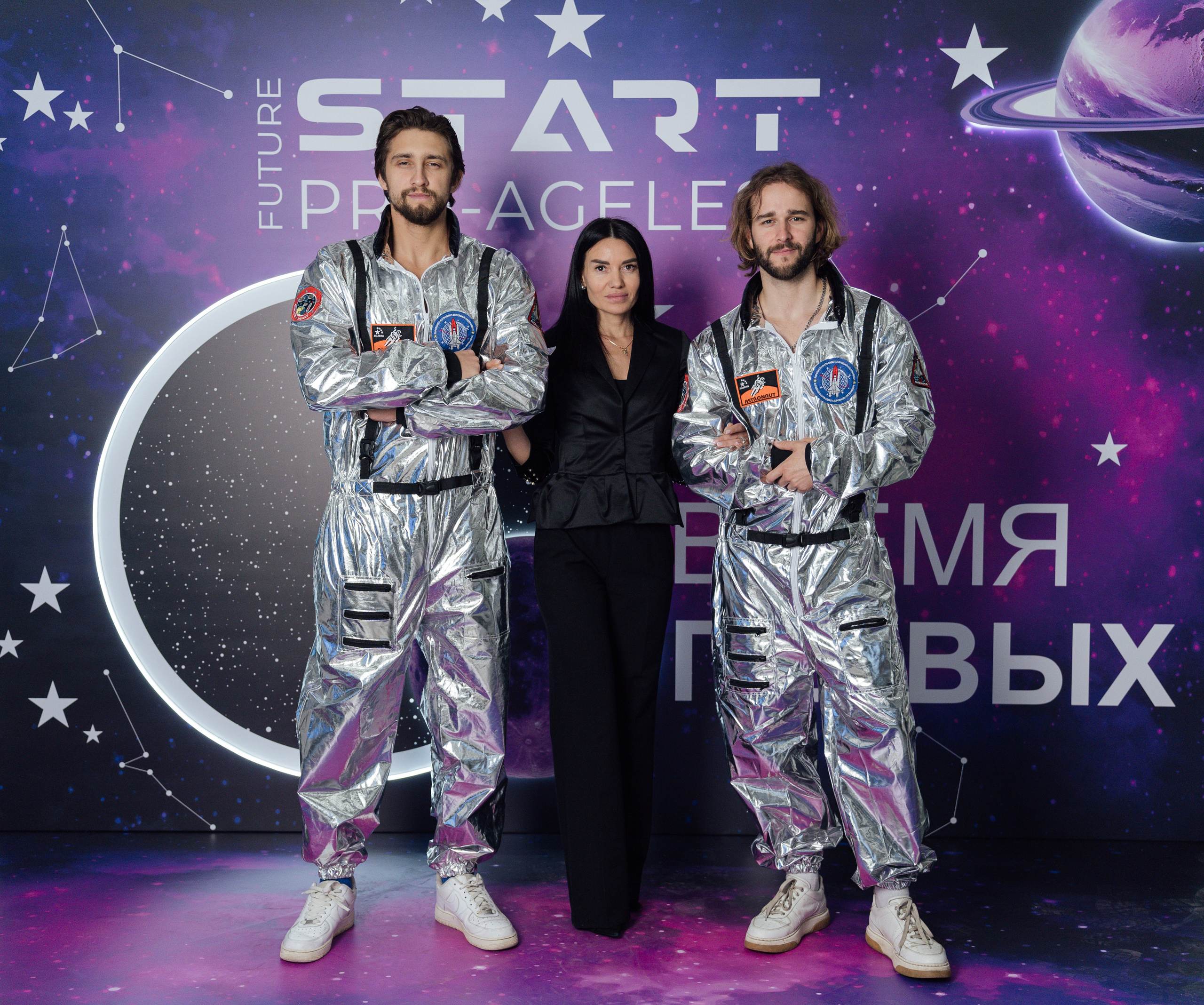 Фотозона. PRO-AGELESS