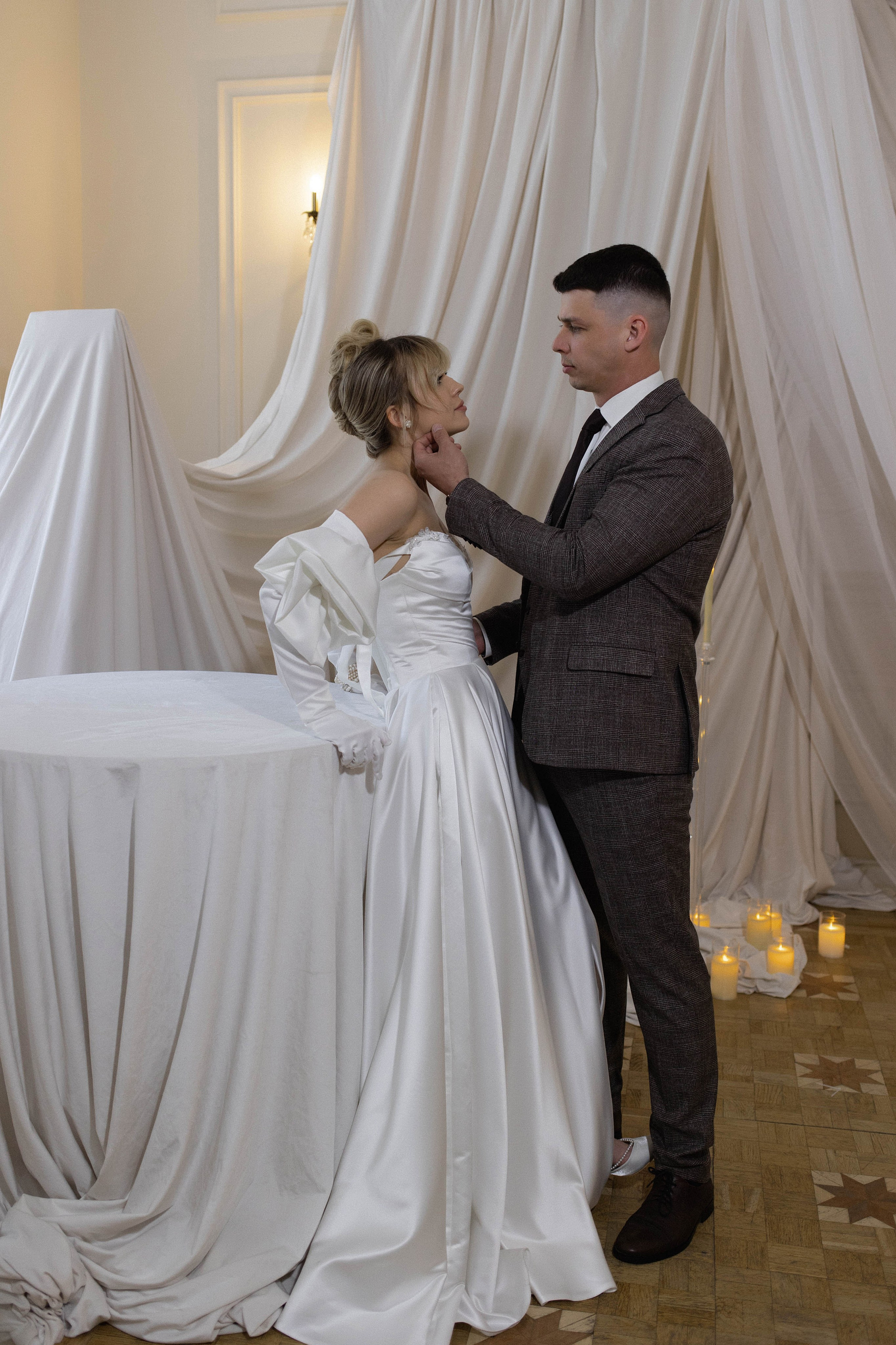 Next level. Свадебный и семейный фотограф в Самаре Стрельникова Ирина