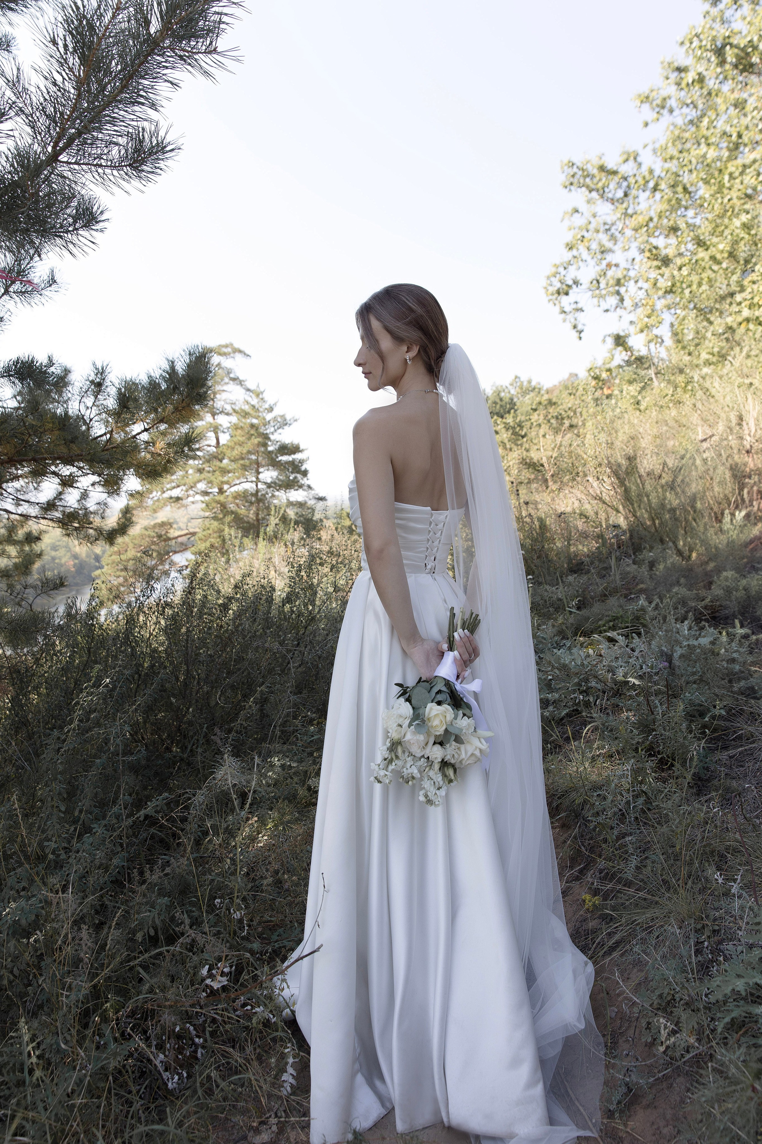 Слияние. Свадебный и семейный фотограф в Самаре Стрельникова Ирина