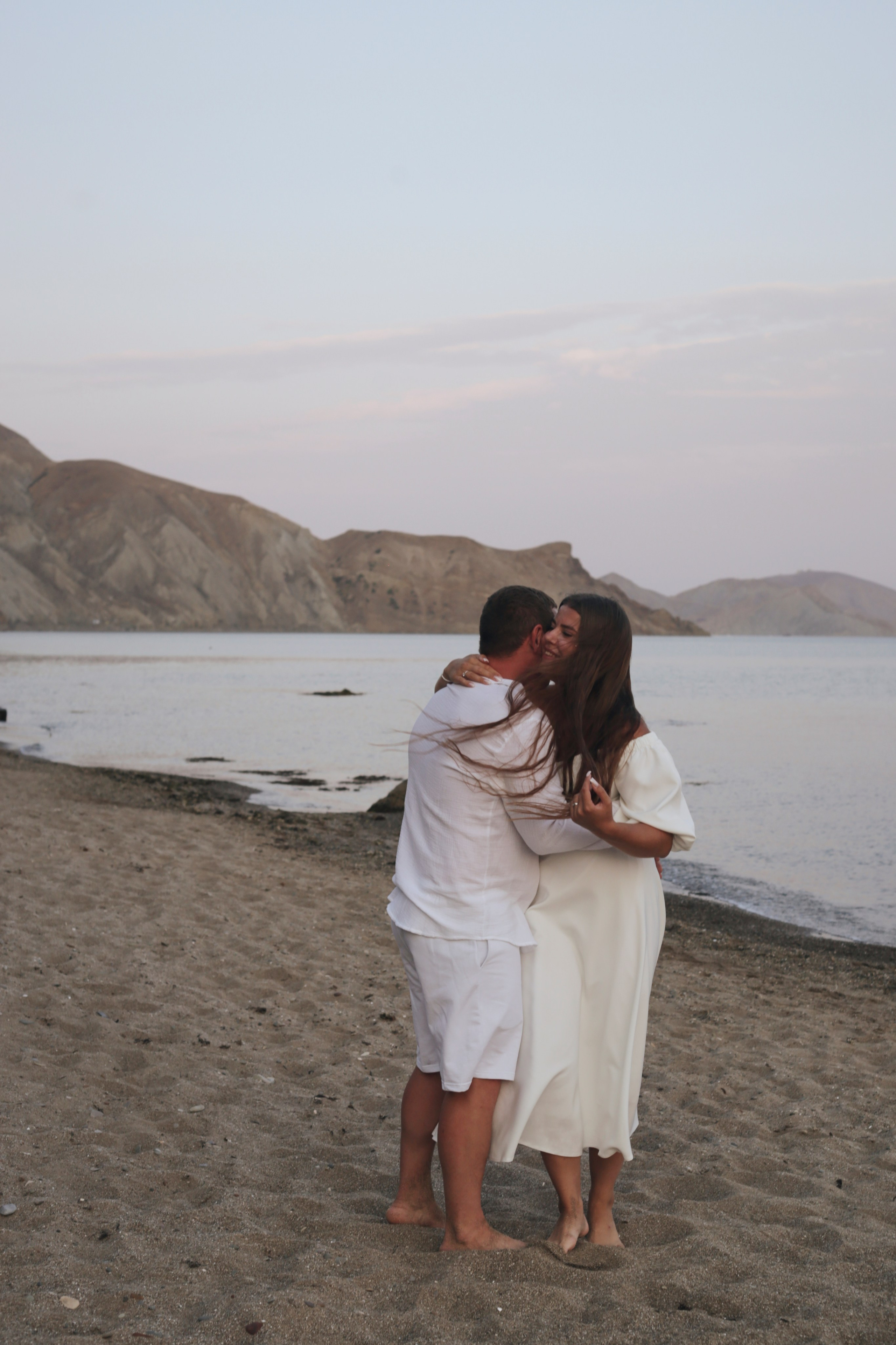 Перед свадьбой | Аня и Дима. Семейный фотограф в Феодосии и по Крыму Брежнева Алла