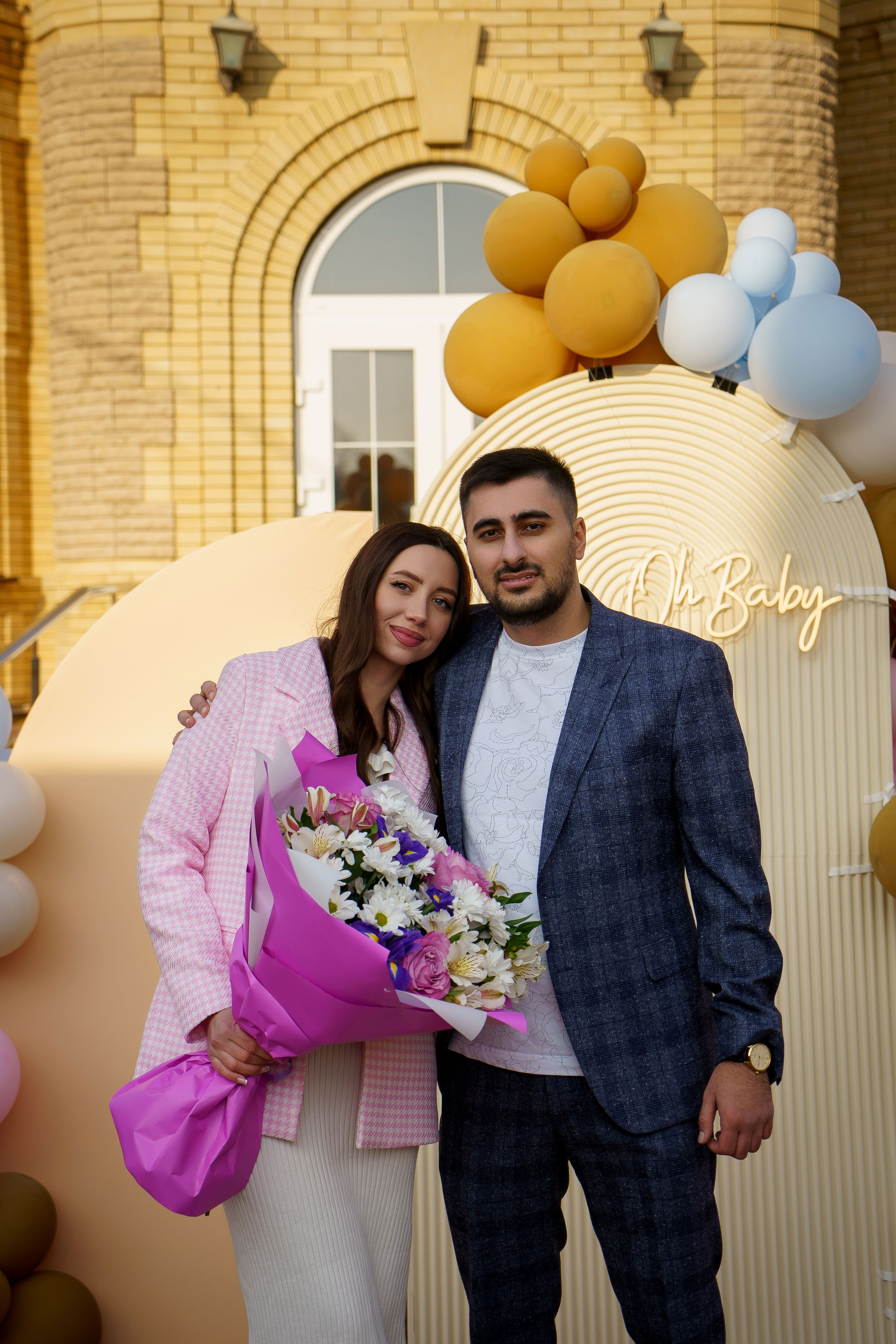 Гендер Пати. Фотограф и Видеограф СКФО