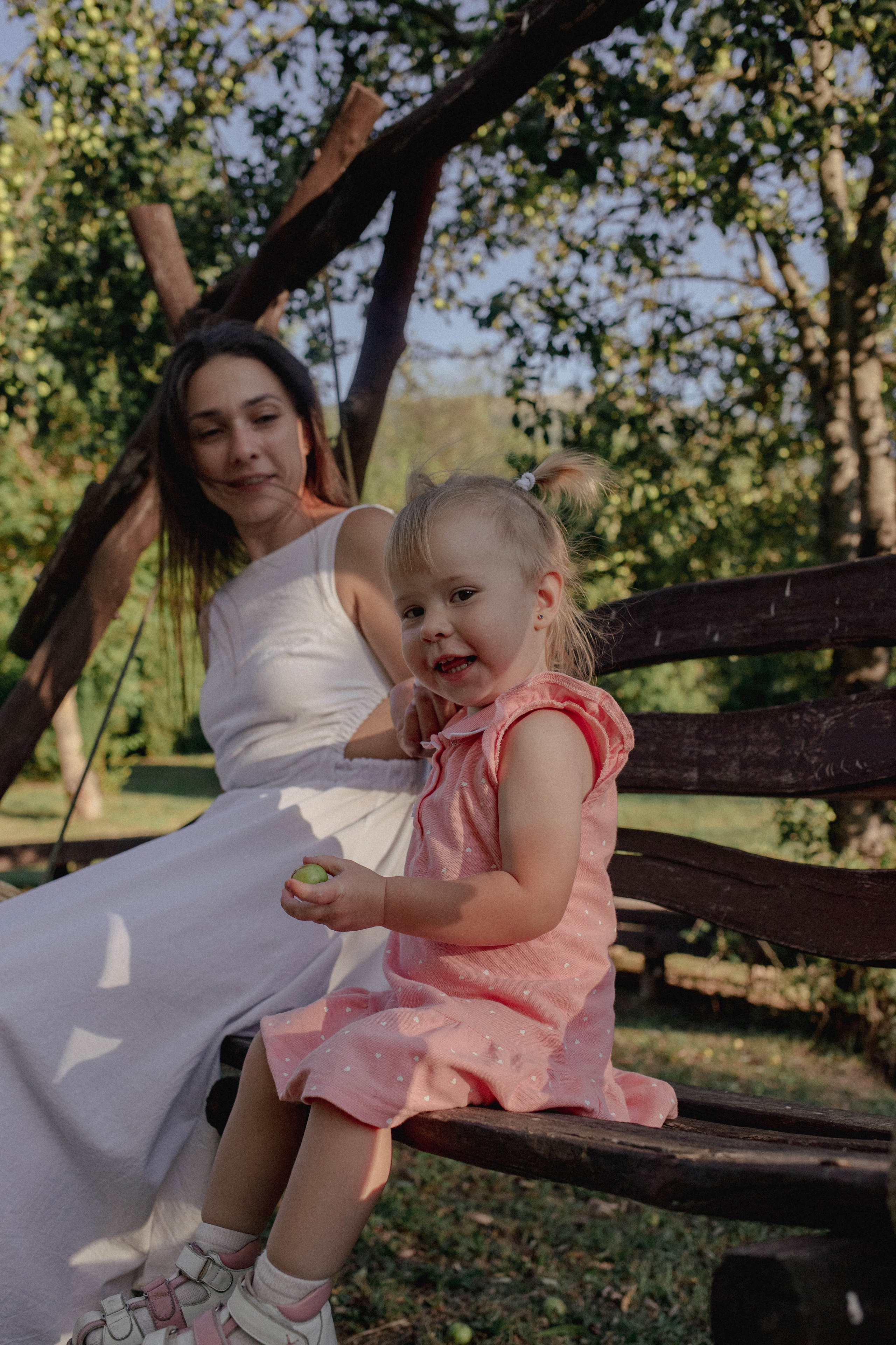 Узунджа. Фотограф Немазенко Ольга