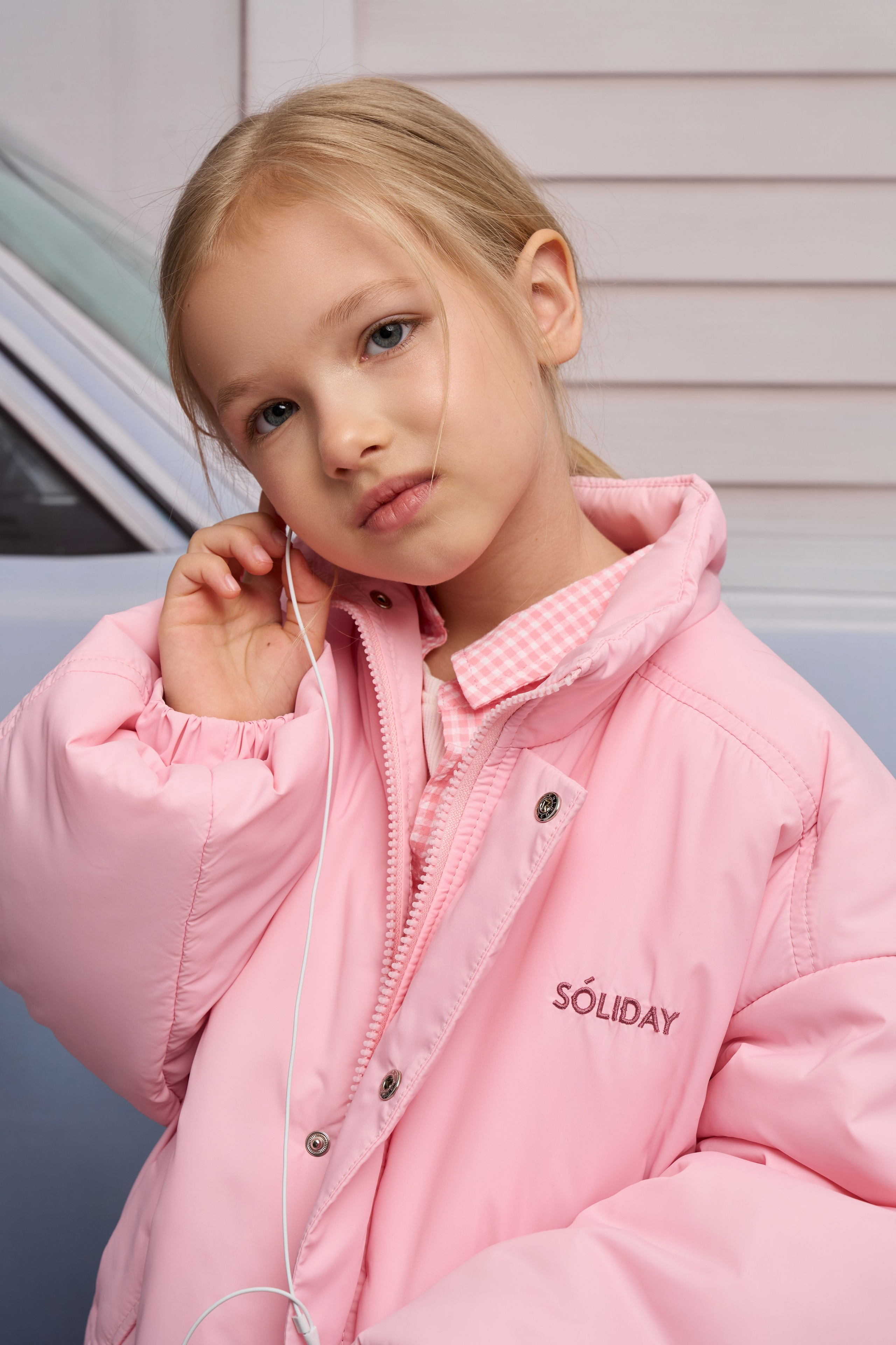 RETRO CAR. Creative Fashion Photographer & Art Director