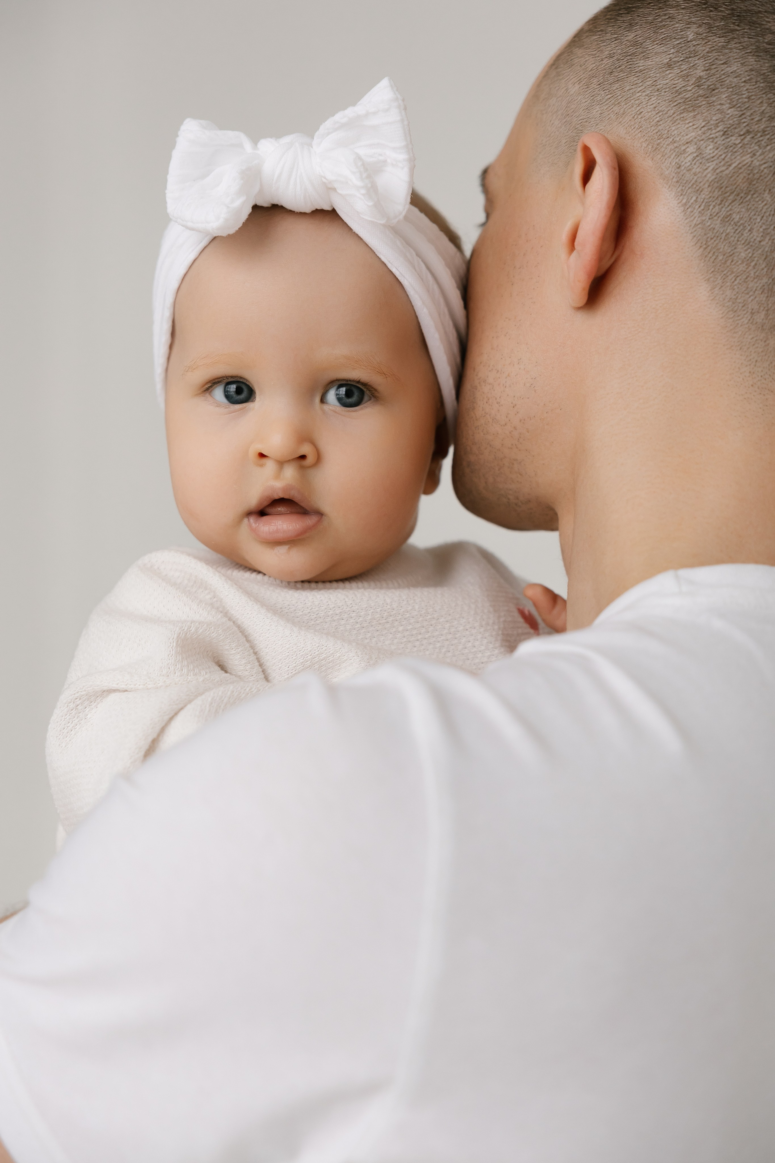 Семейная фотосессия. Свадебный и студийный фотограф в Нижнем Новгороде