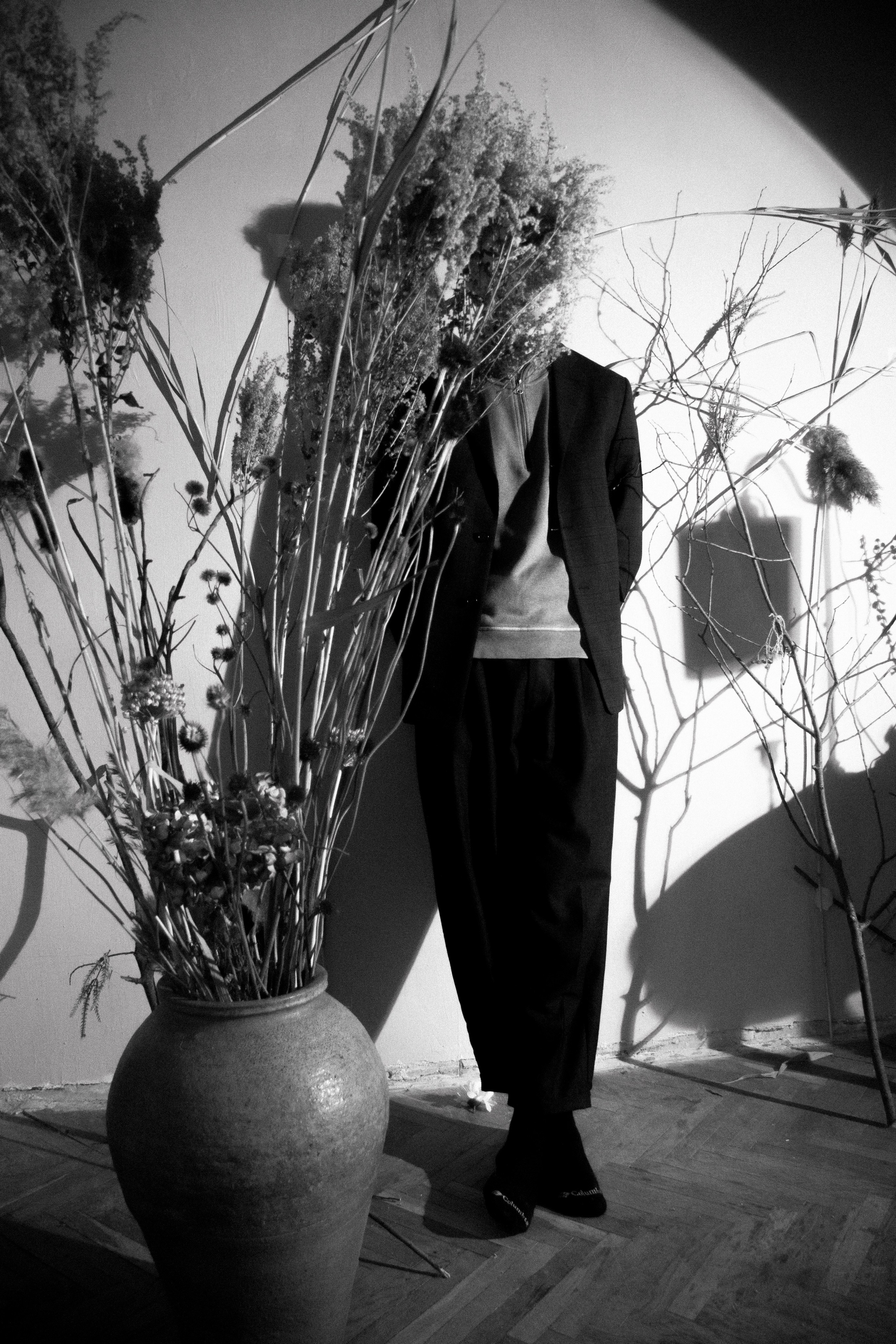 Портрет. Варвара Бабёнышева