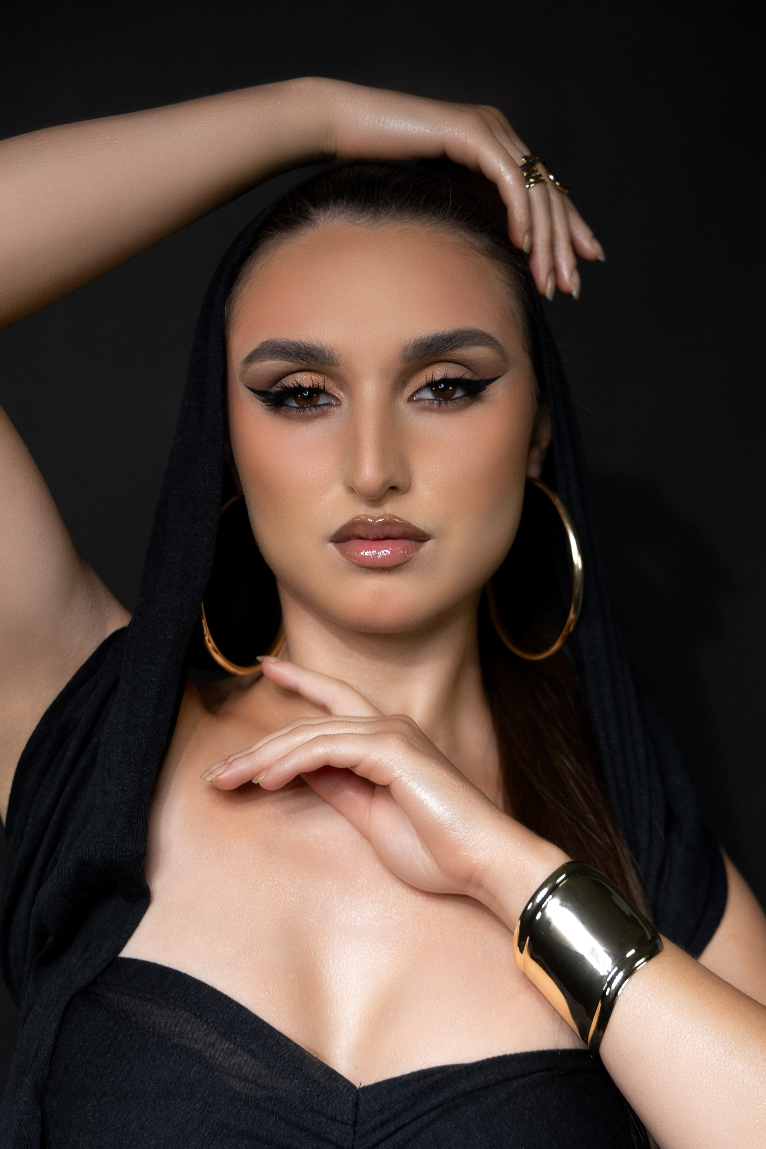 Милана. Фотограф в Калининграде Сокирко Светлана