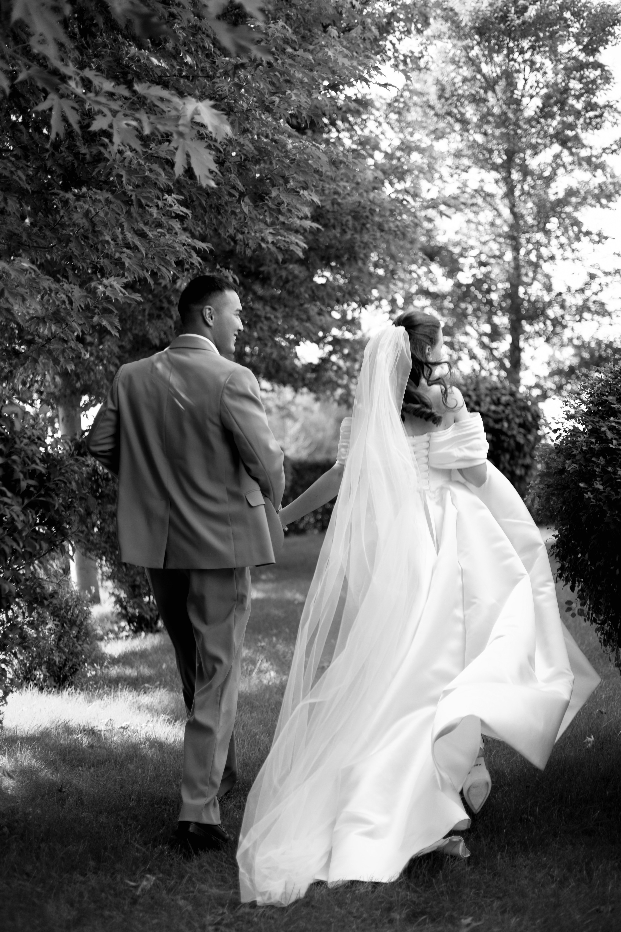 Анастасия и Азим | Гусев. Фотограф в Калининграде Сокирко Светлана