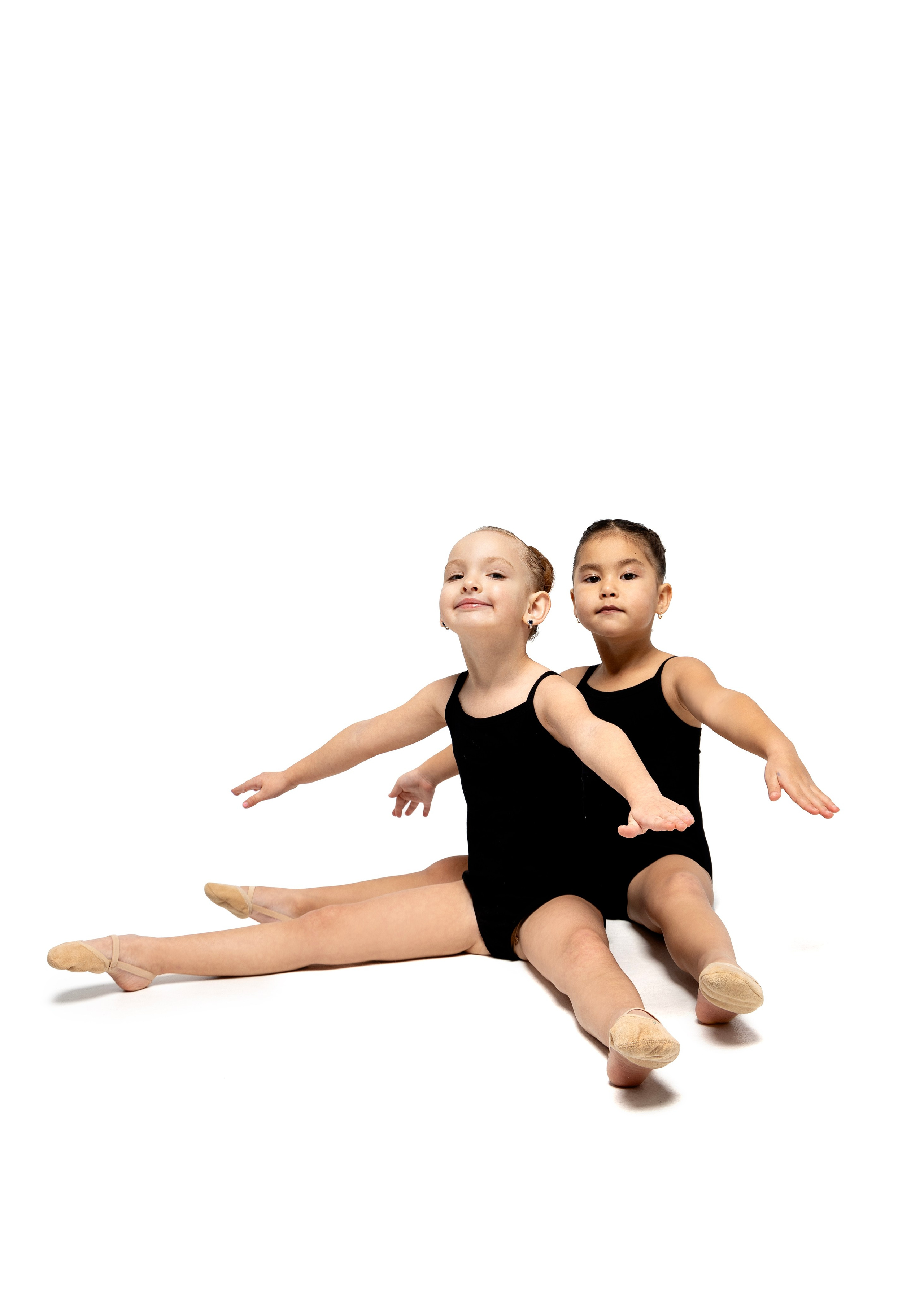 Школа художественной гимнастики. Фотограф в Калининграде Сокирко Светлана