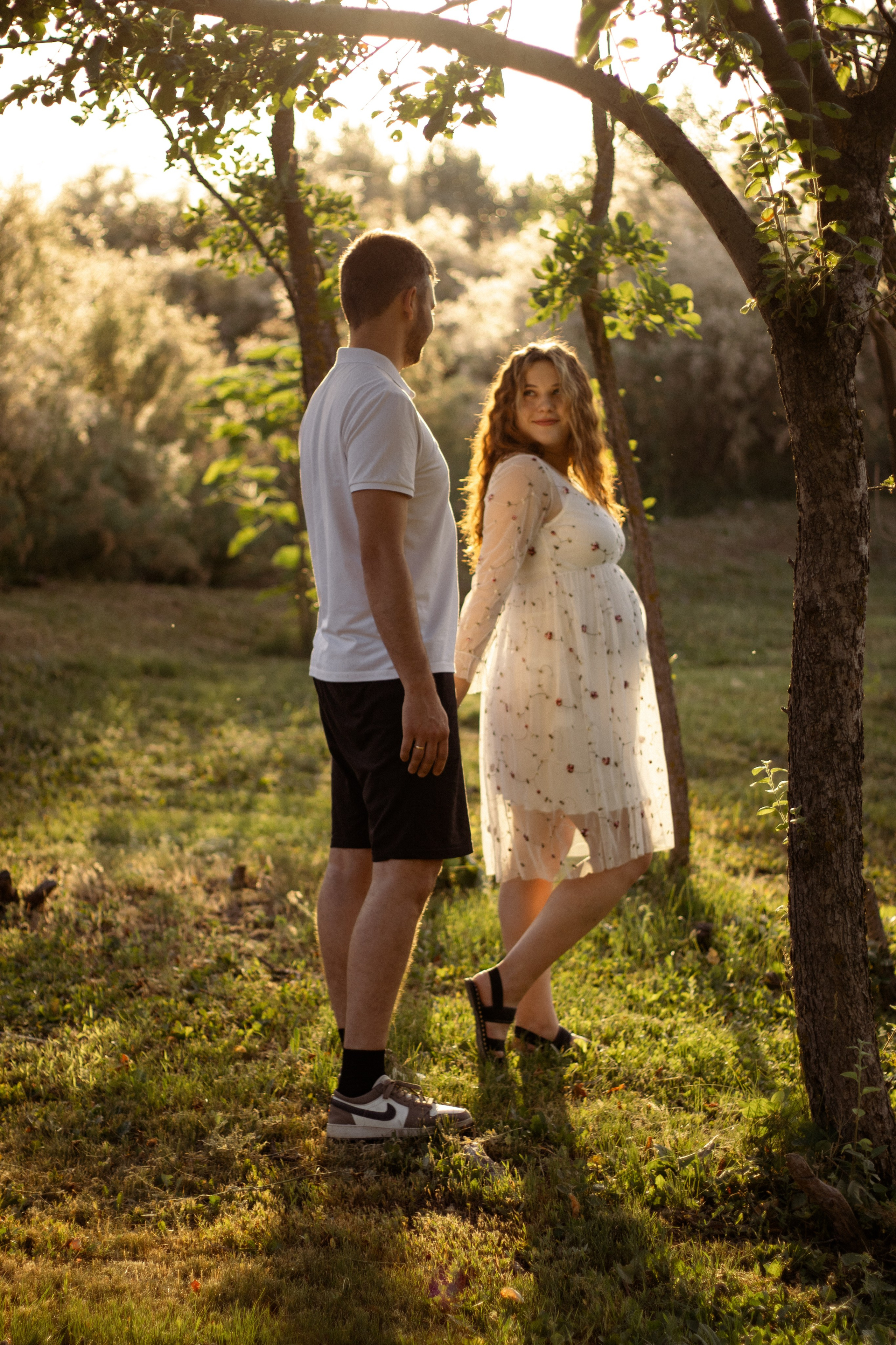 Evgenia + Dmitry. Lusy Redina | Семейный Фотограф | Волгоград