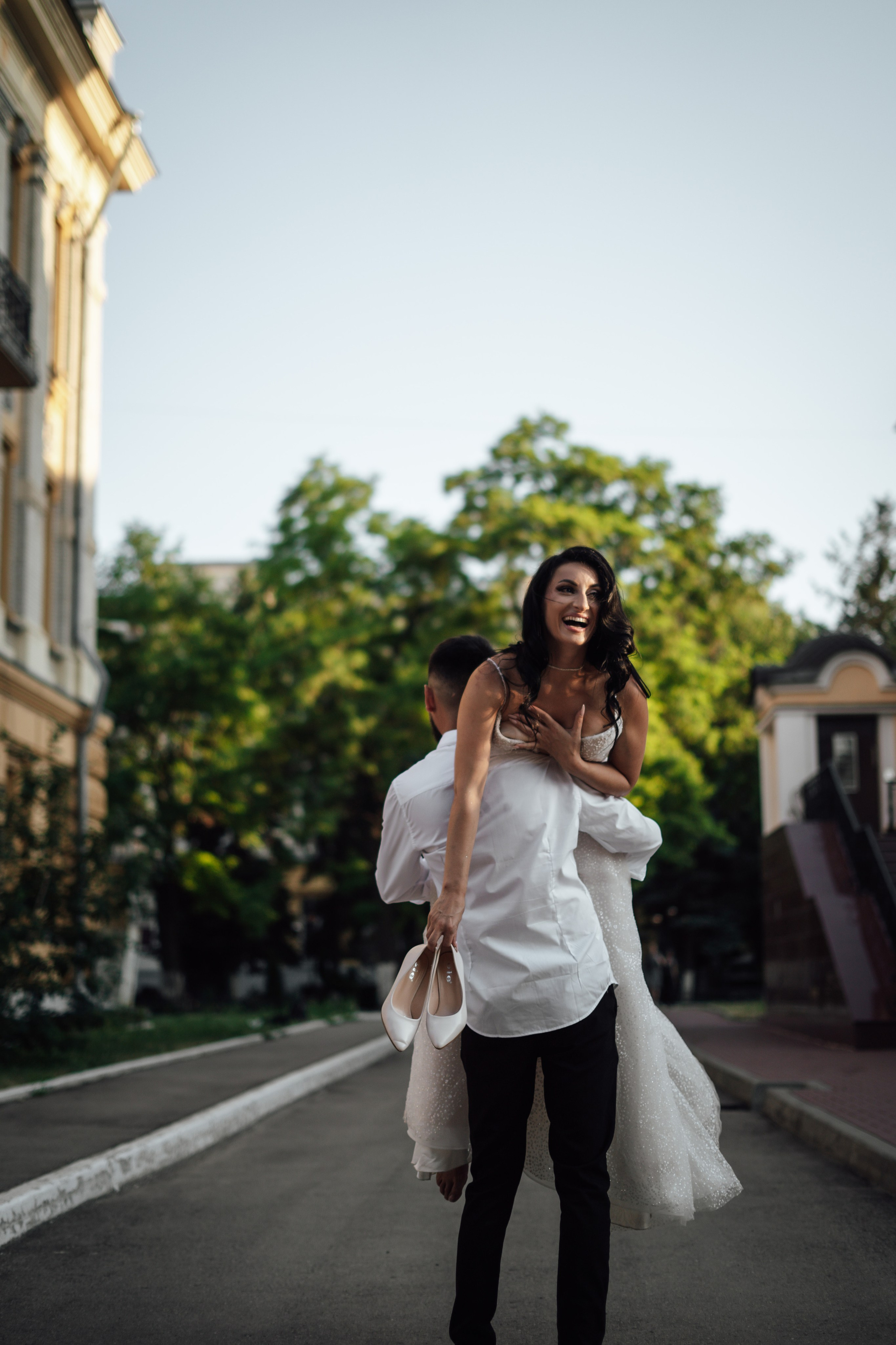 Свадьбы и венчания. Фотограф Юлия Андриянова Саратов