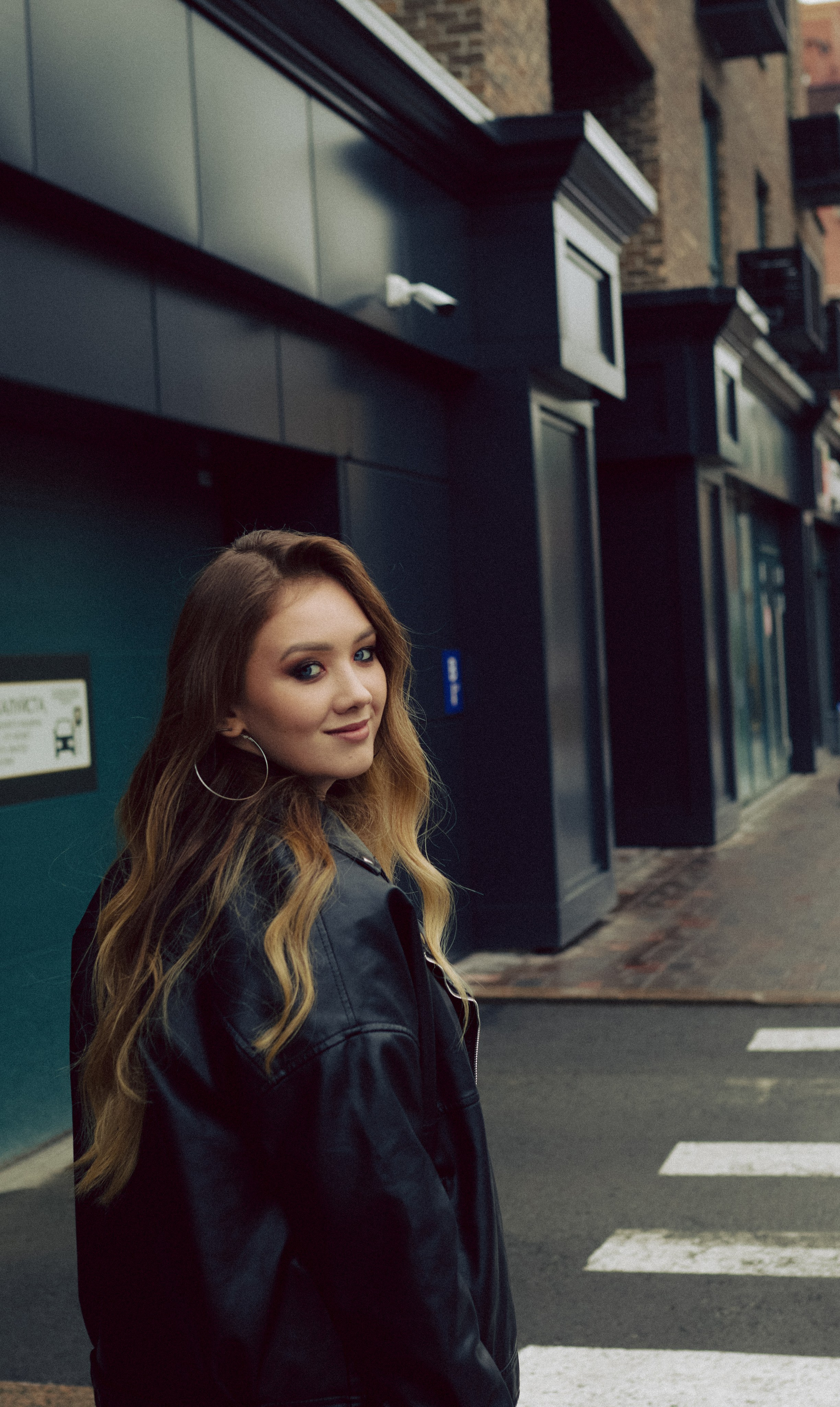 Алла. Фотограф Стилист Тюмень Вера Хайруллина