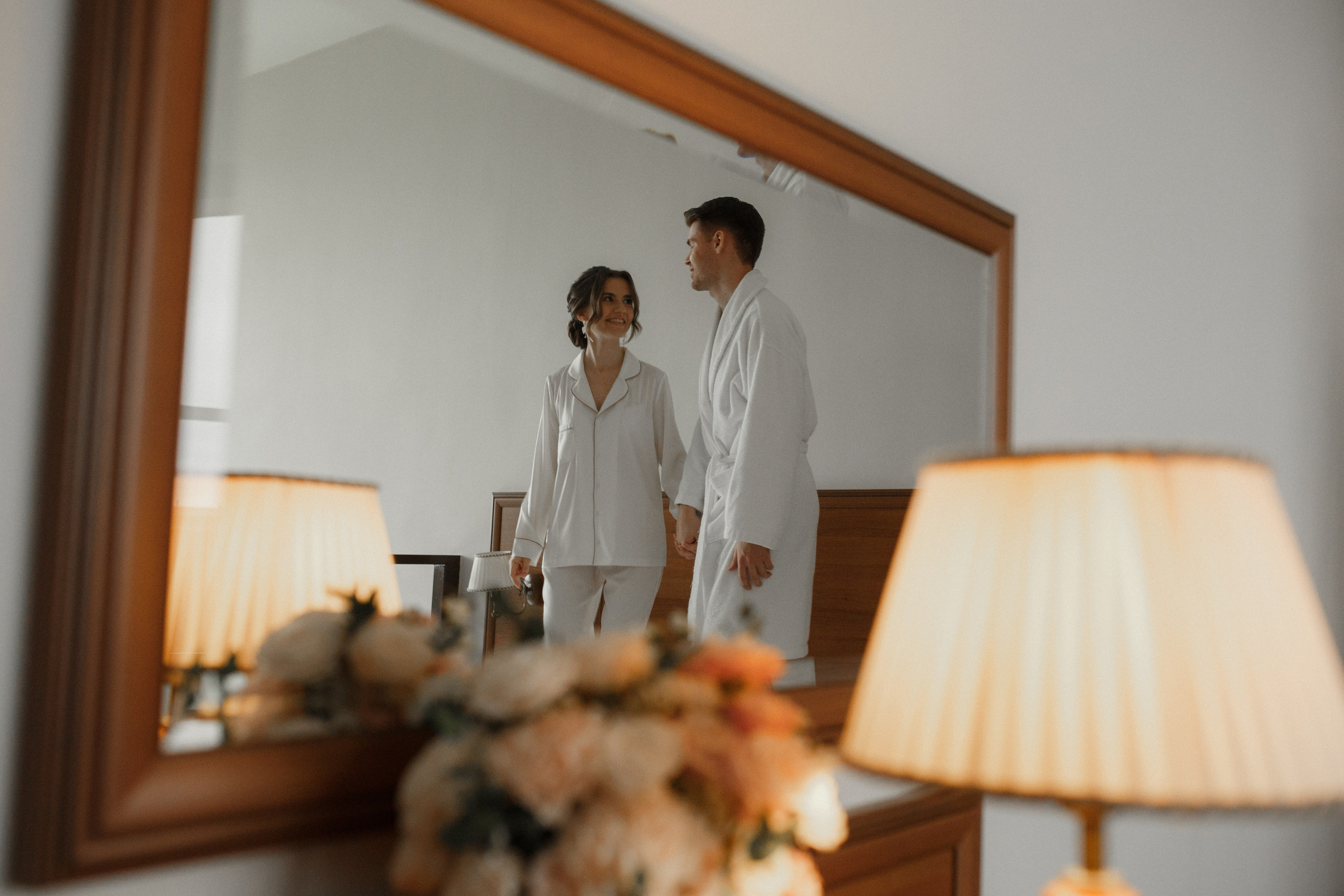 Иван и Екатерина. Свадебный фотограф Владимир Воронин