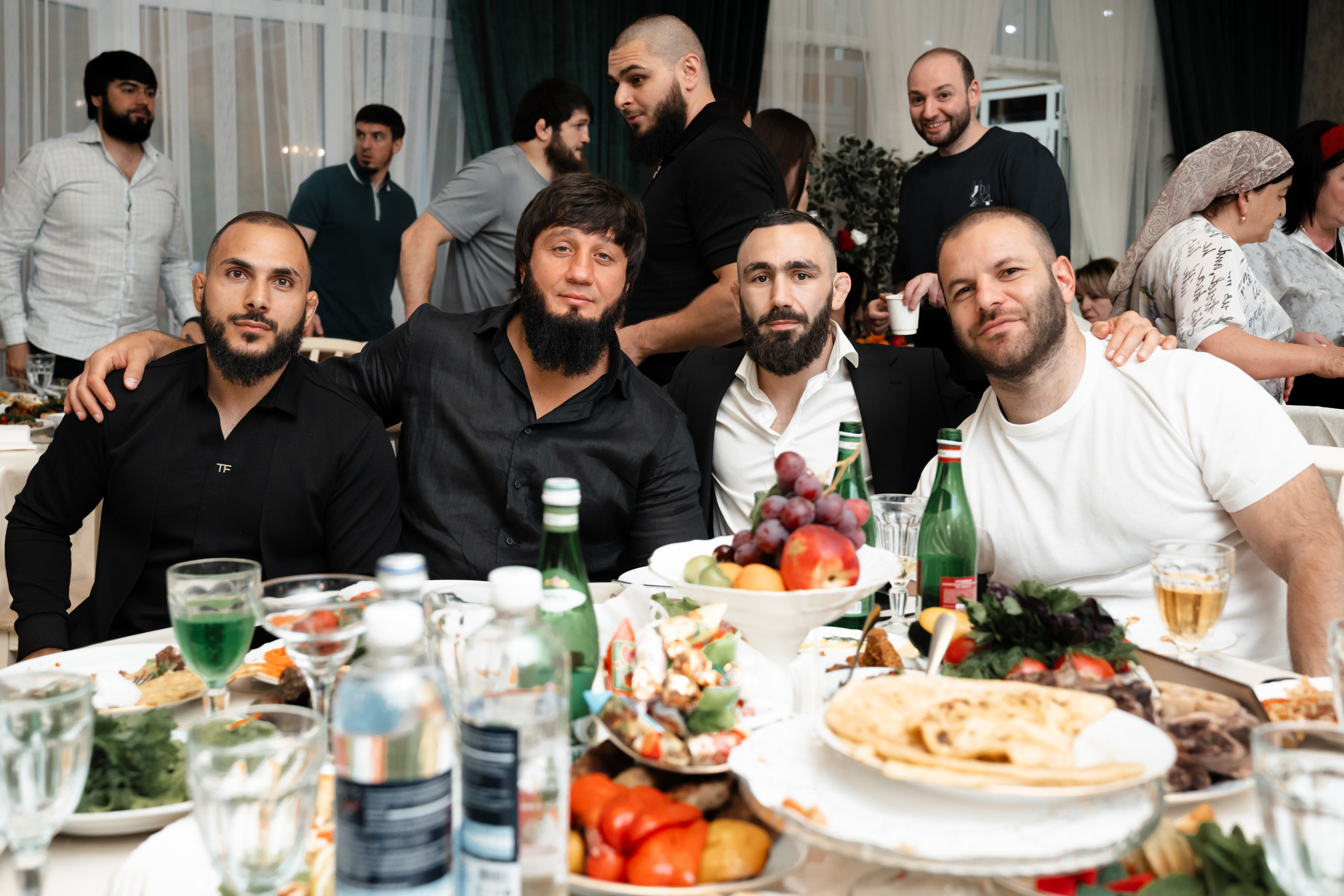 Vartan. Свадебный и семейный фотограф Нальчик КБР Ислам Герандоков