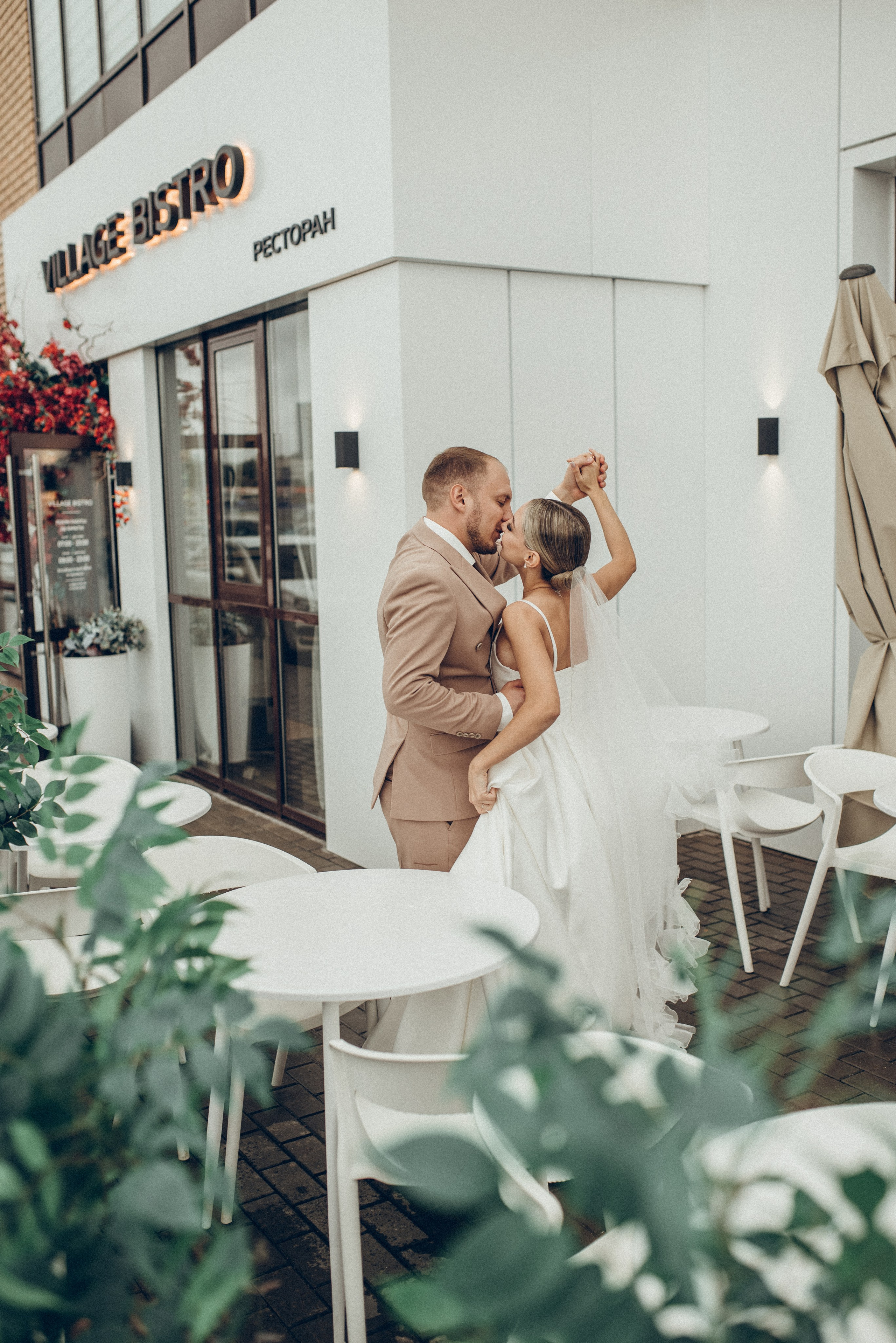 August, 2024. Фотограф Данил Бушуев