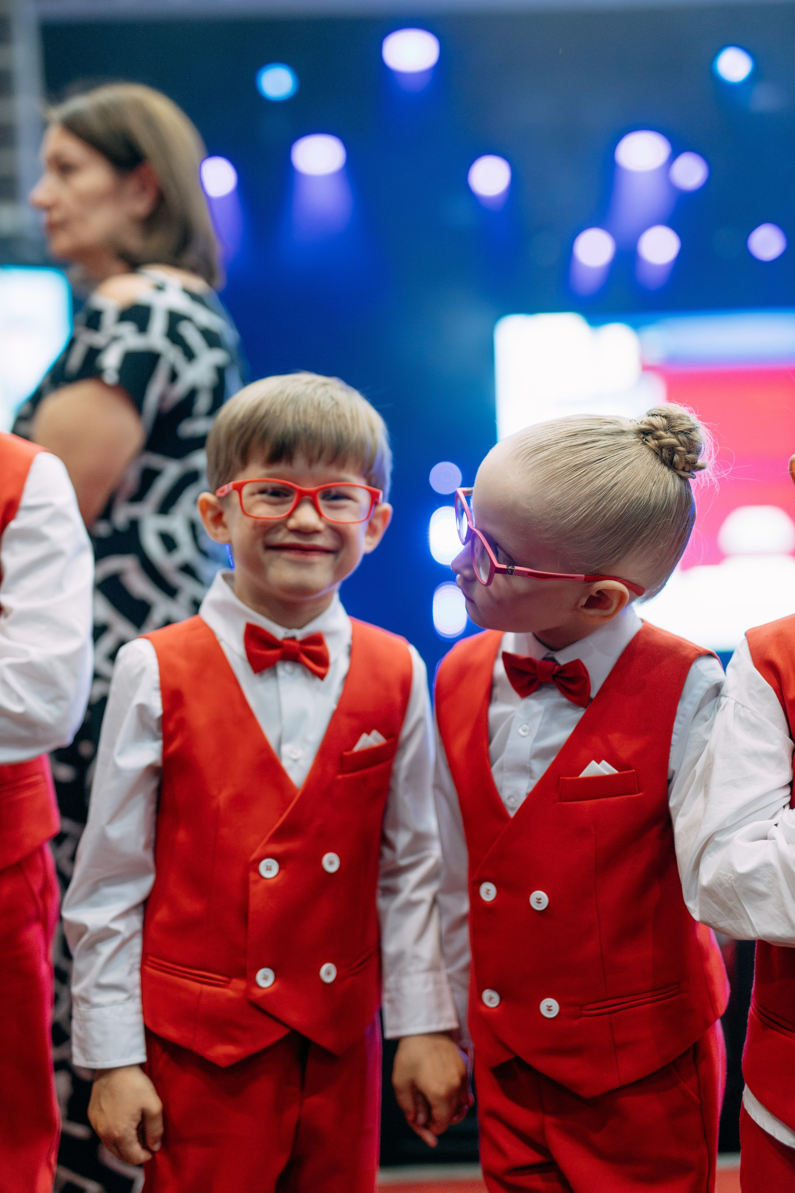 Выступления академии. Фото и видео съемка. Андрей Ионов