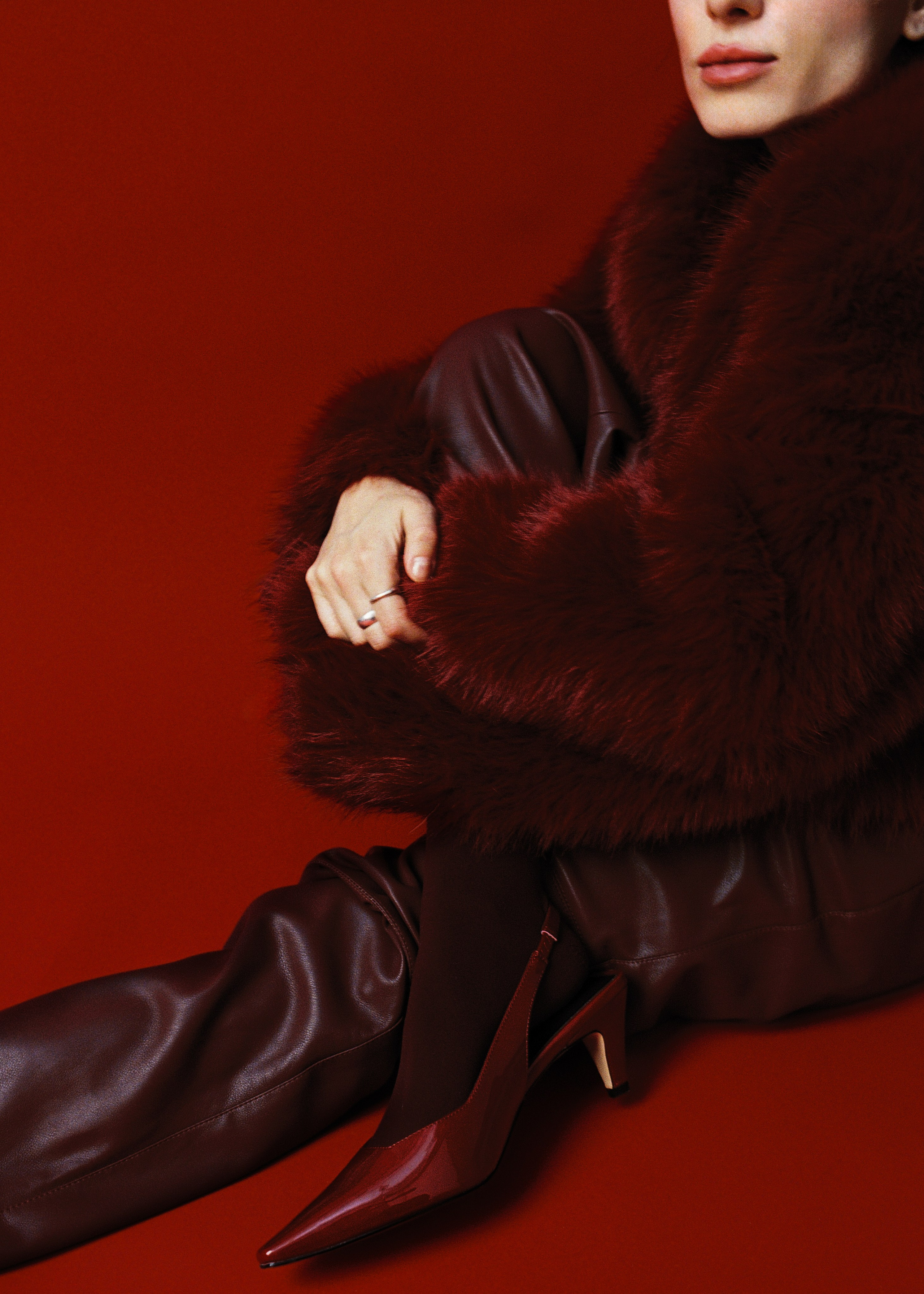 Женя | Портретная фотосессия | Санкт-Петербург. Пленочный фотограф в СПб | Портреты на пленку | Ксения Давыдова