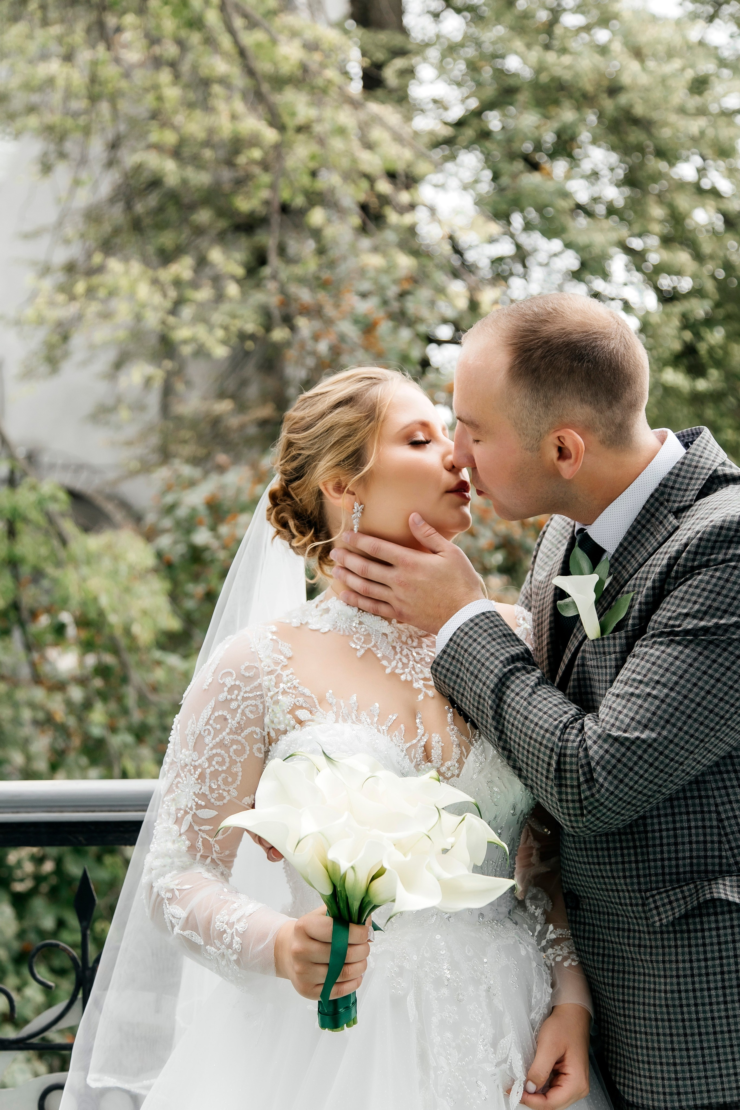 Мария&Андрей/Полный день. Свадебный и Семейный фотограф Нижний Новгород|Надюша Стёпина