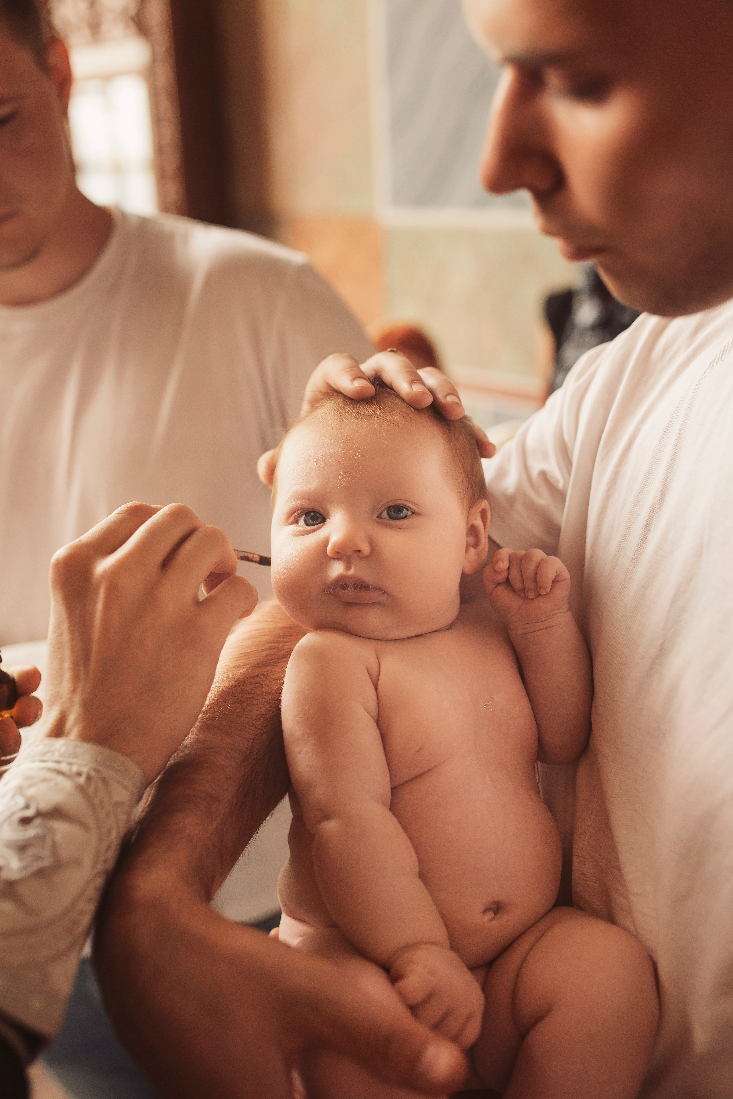 Крещение Майя/Кафедральный собор во имя Святого Благоверного Князя Александра Невского. Свадебный и Семейный фотограф Нижний Новгород|Надюша Стёпина