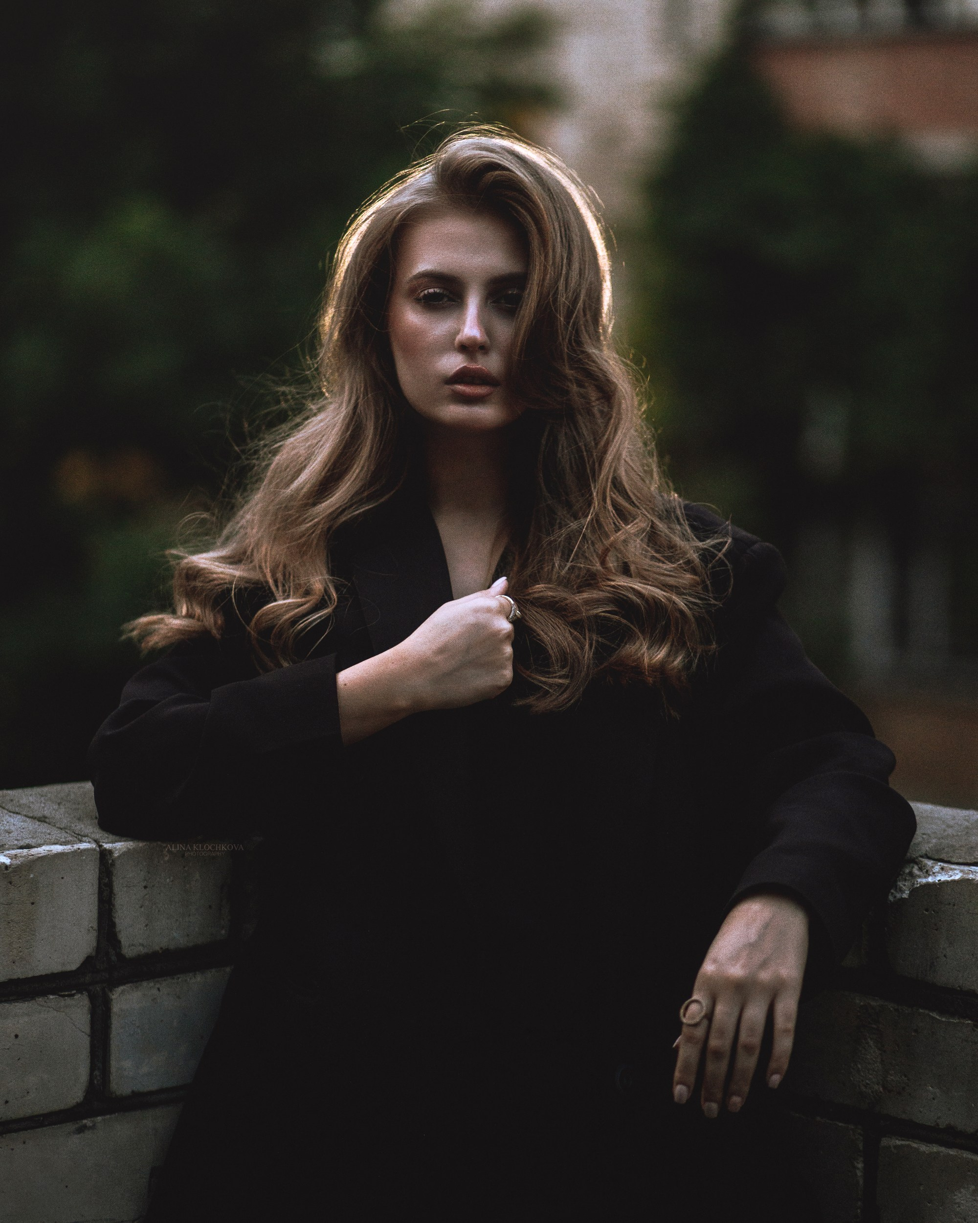 Прогулочная Центр Ставрополя. Фотограф в Ставрополе Алина Клочкова