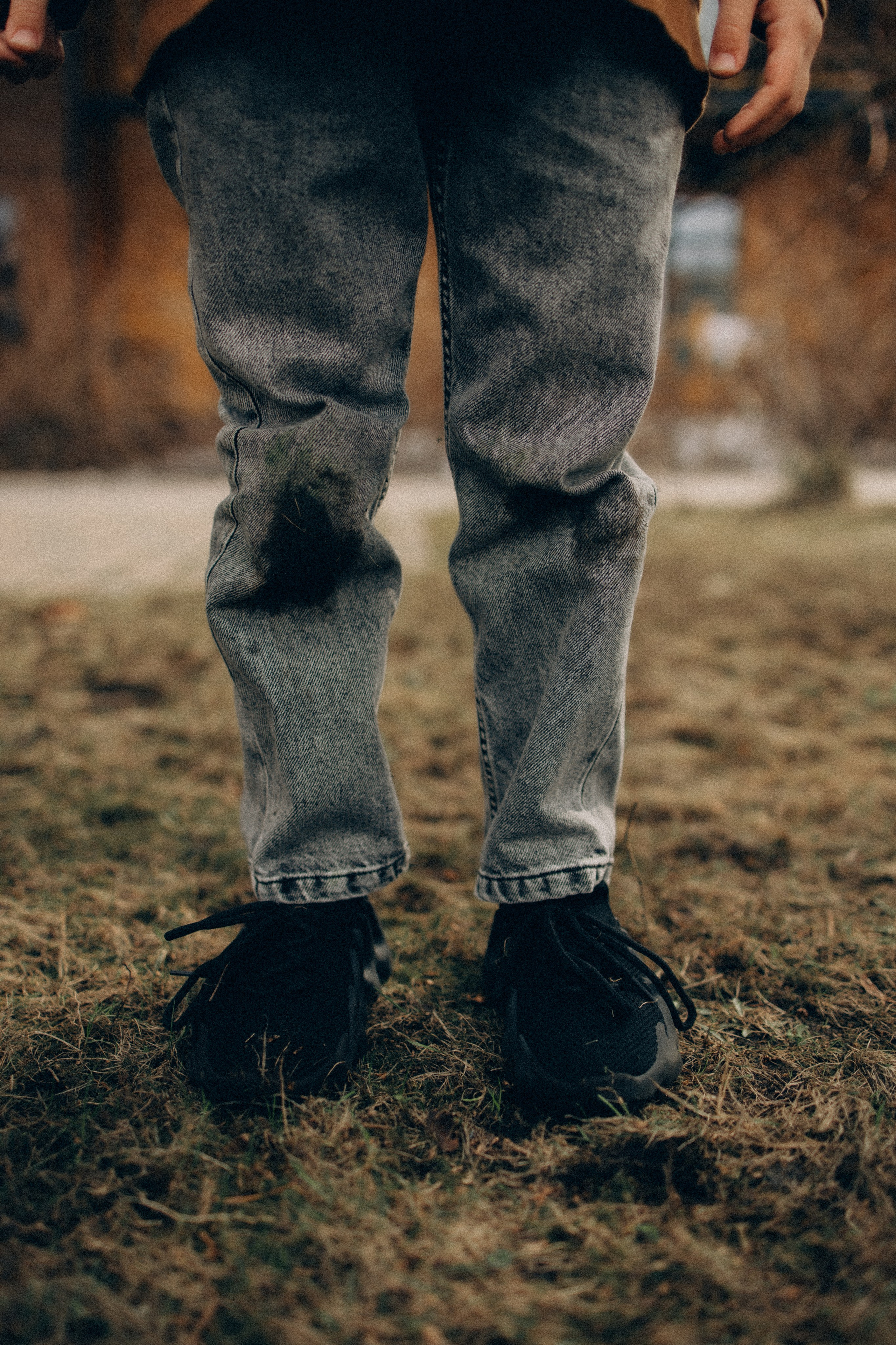 Руслан и Тимур 2. Семейный фотограф Москва