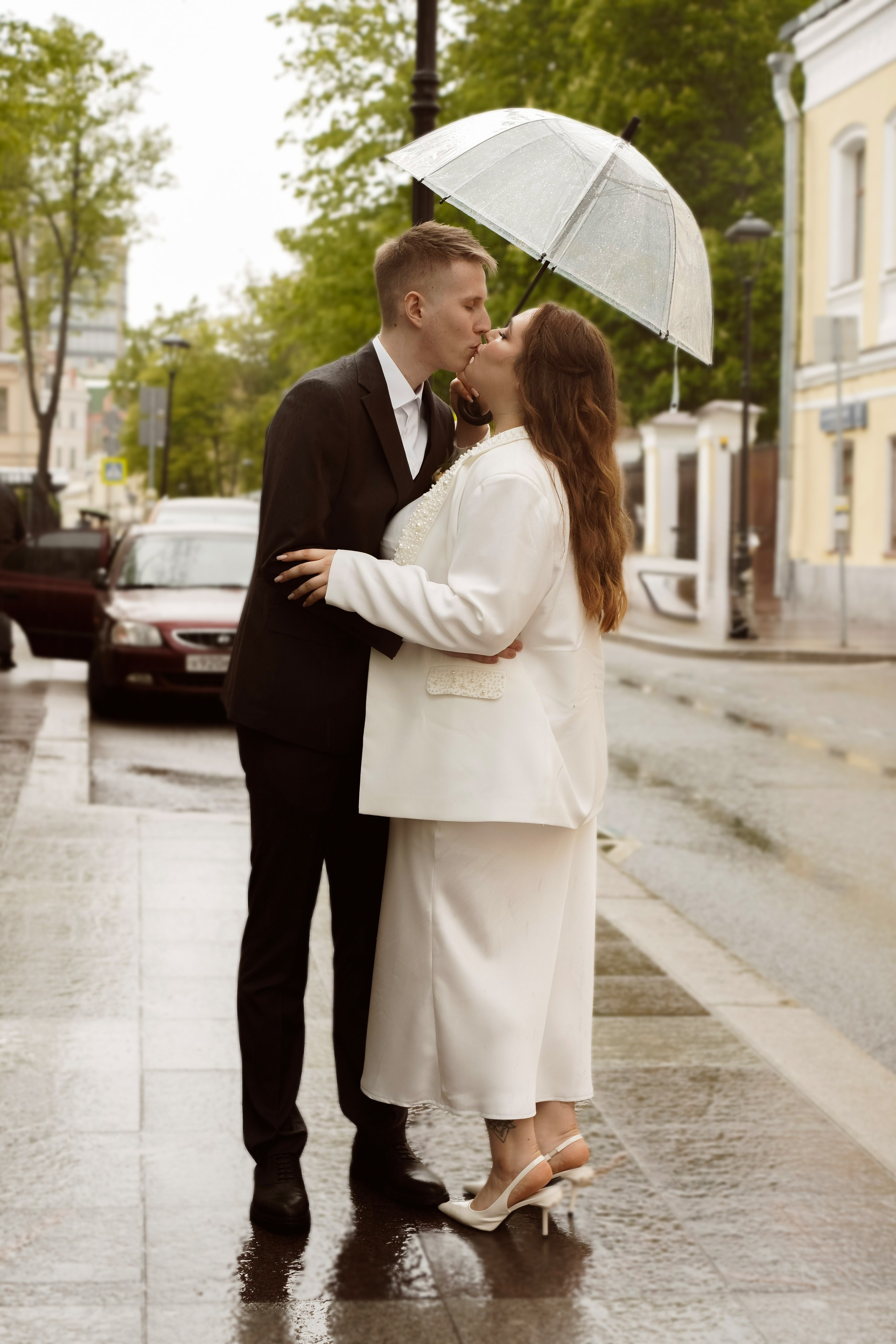 Роспись. Индивидуальный и EVENT фотограф Полина Репина